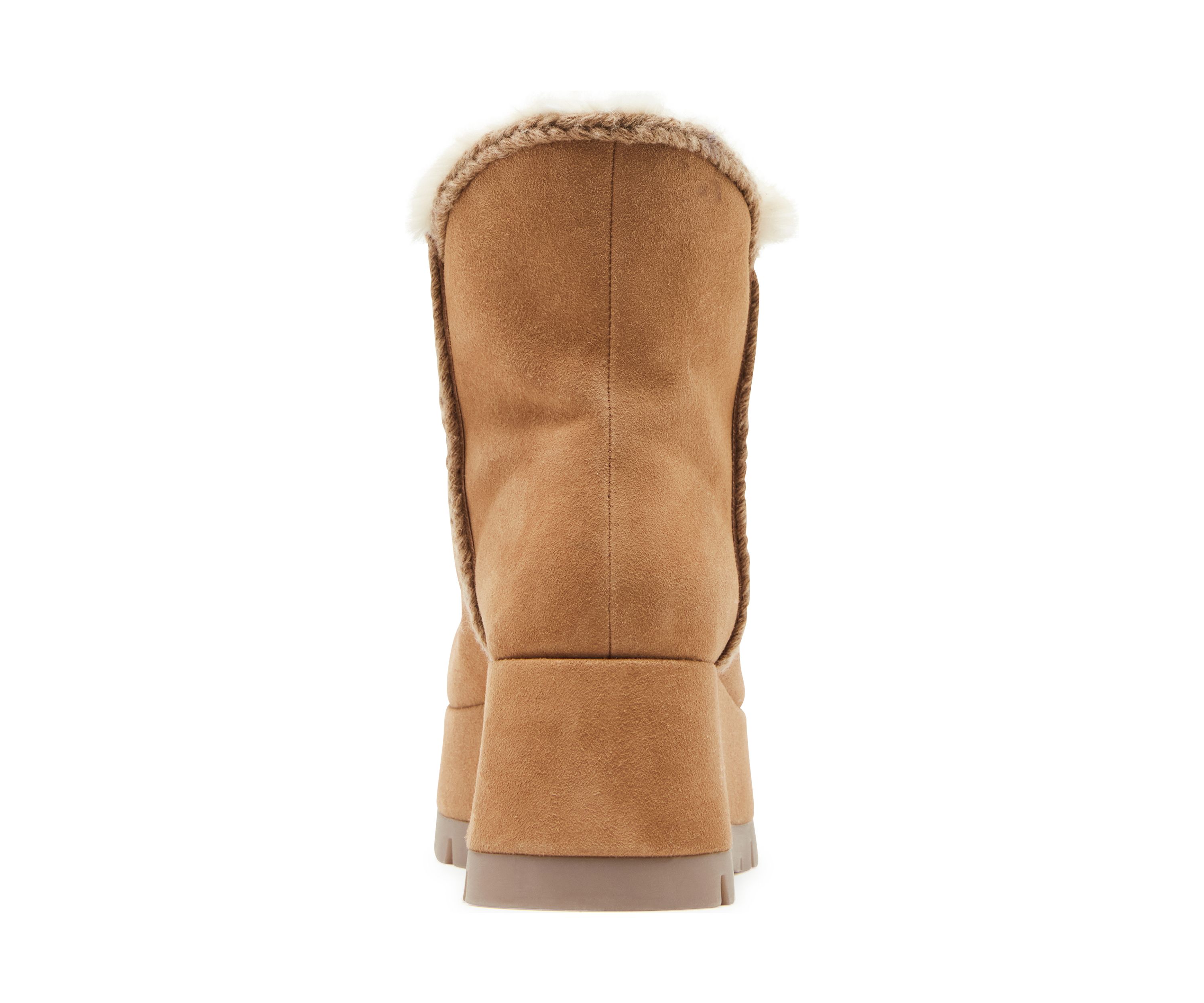 Tailor Boots