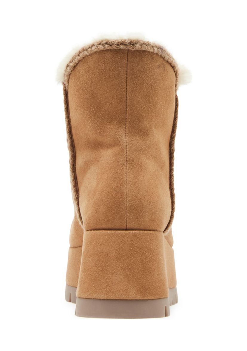 Tailor Boots