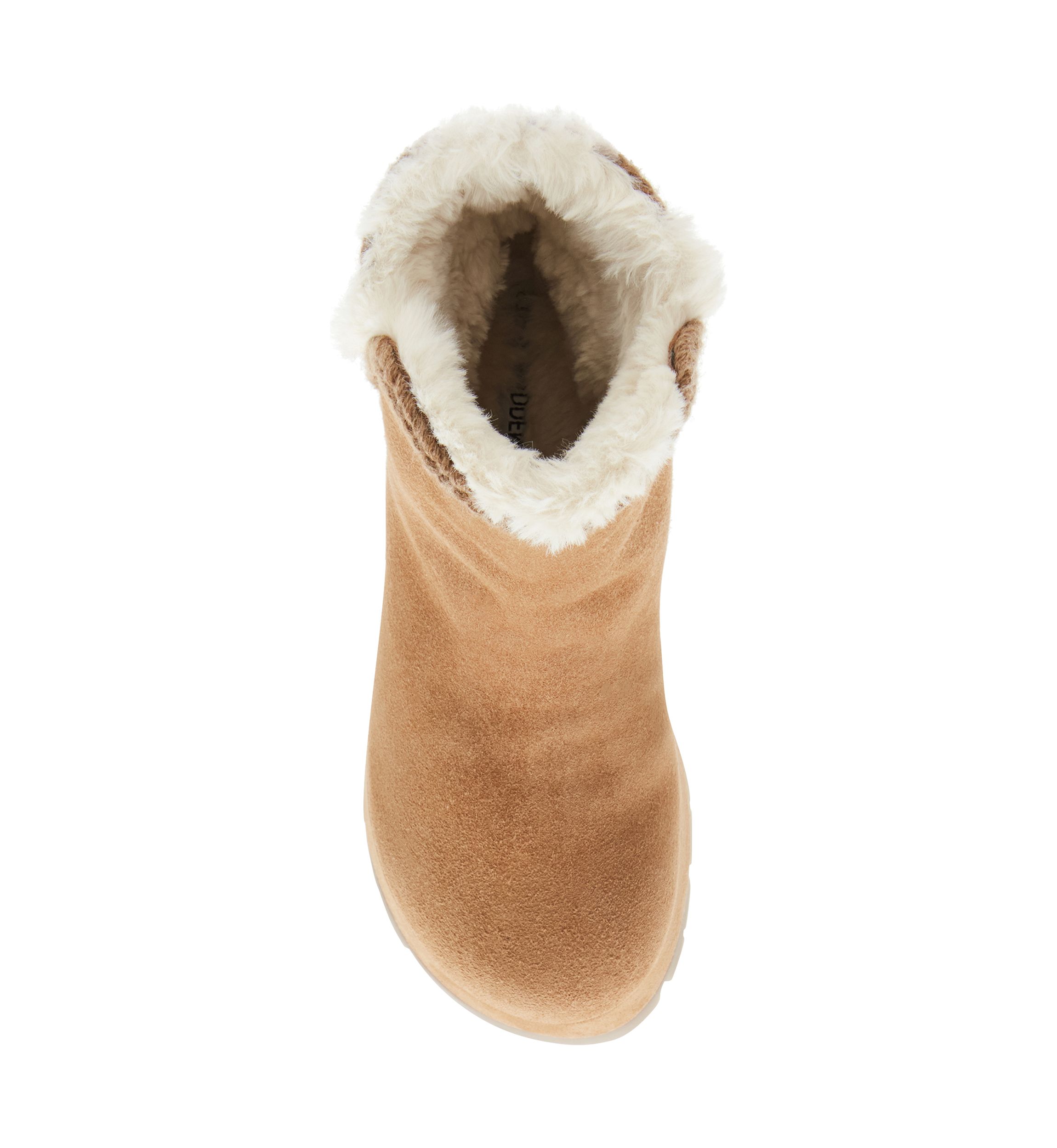 Tailor Boots