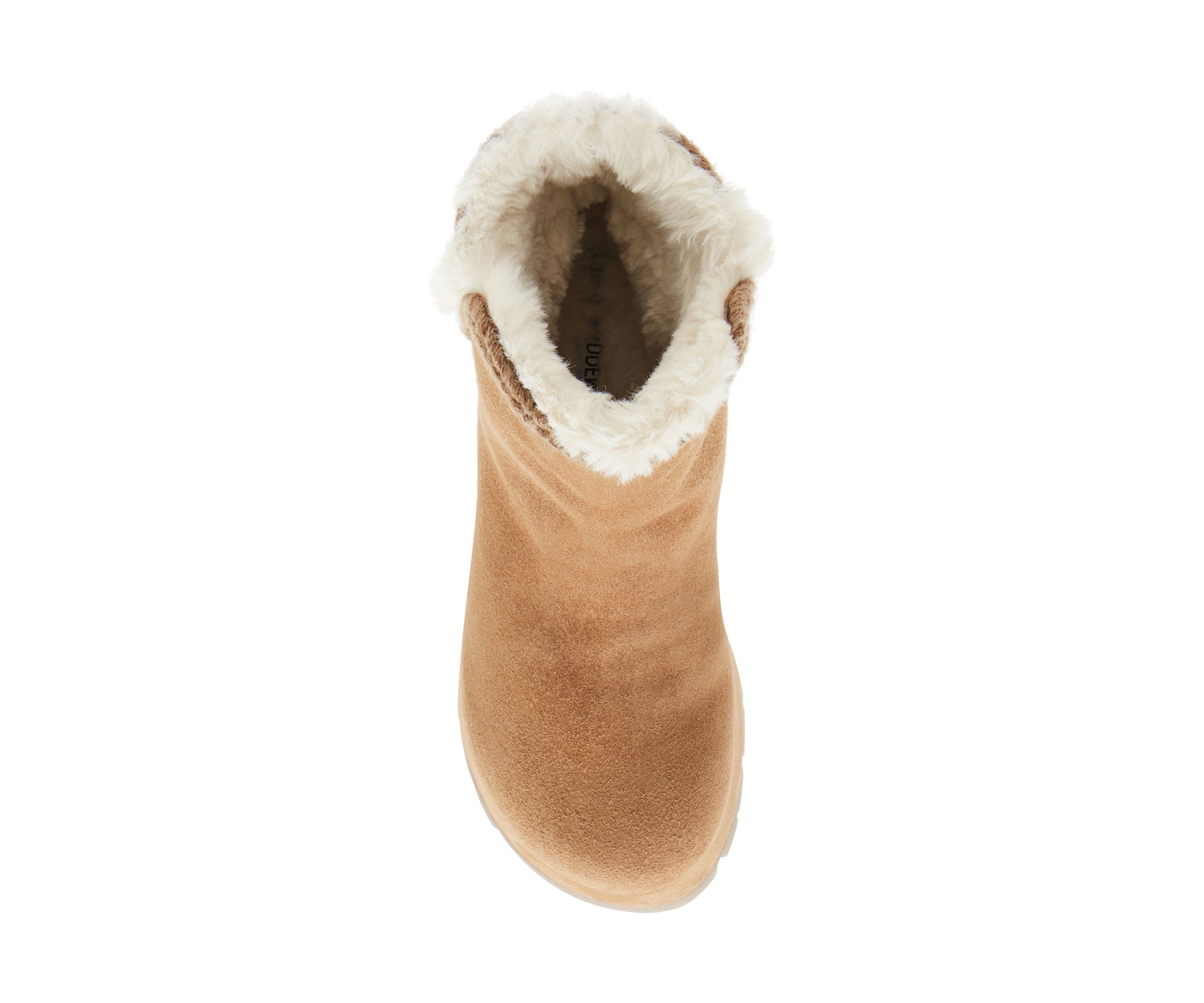 Tailor Boots