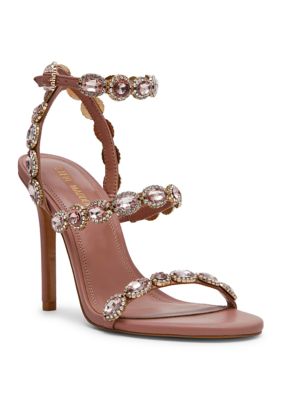 Steve Madden Women's TAMALA Sandals, 9M