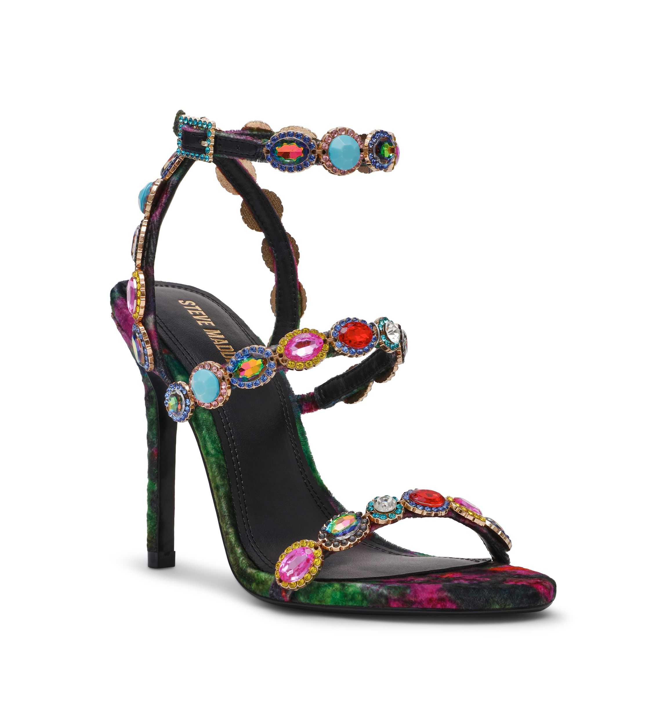 Tamala High Heel Sandals