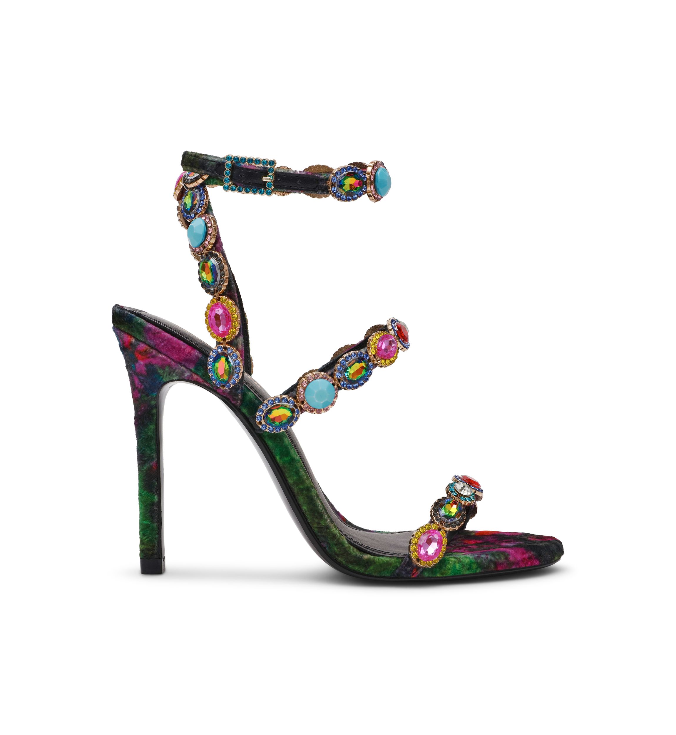 Tamala High Heel Sandals