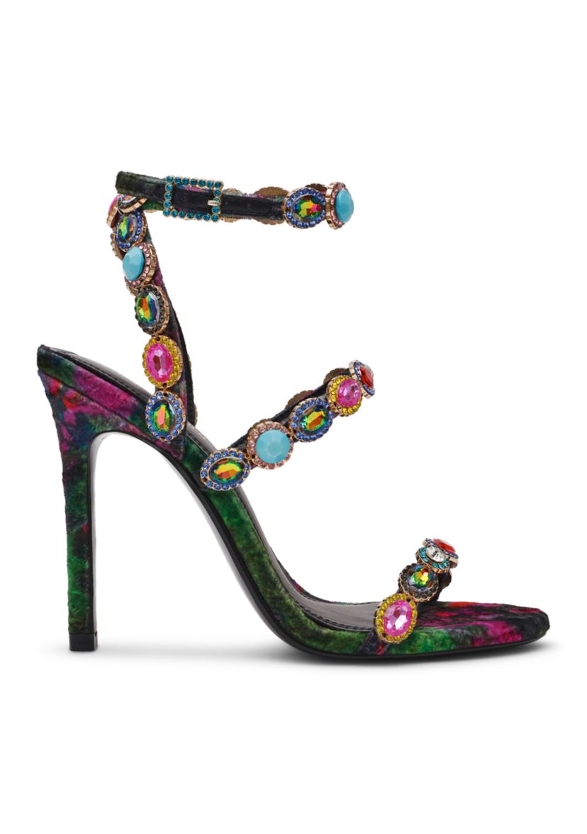 Tamala High Heel Sandals