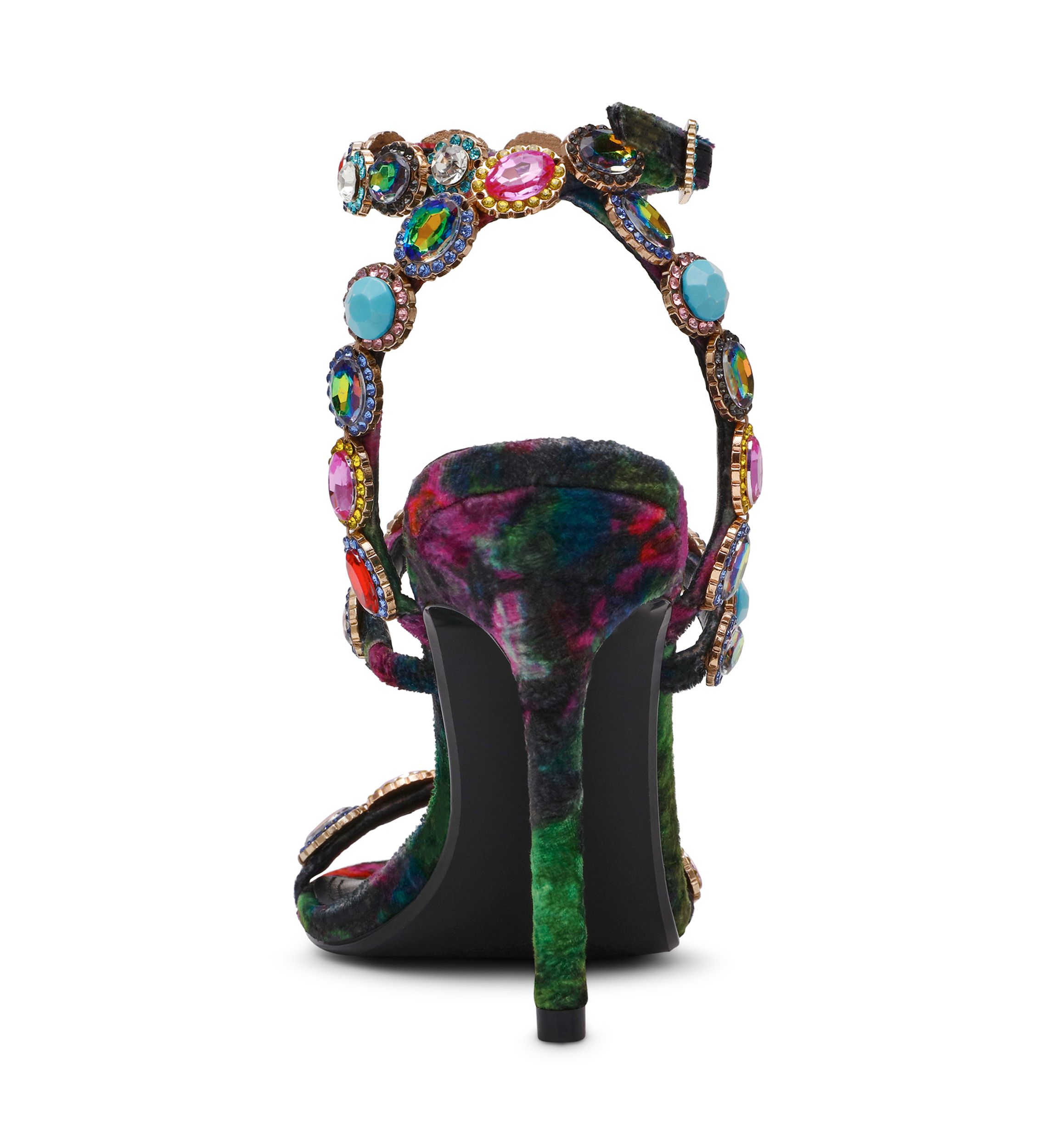 Tamala High Heel Sandals