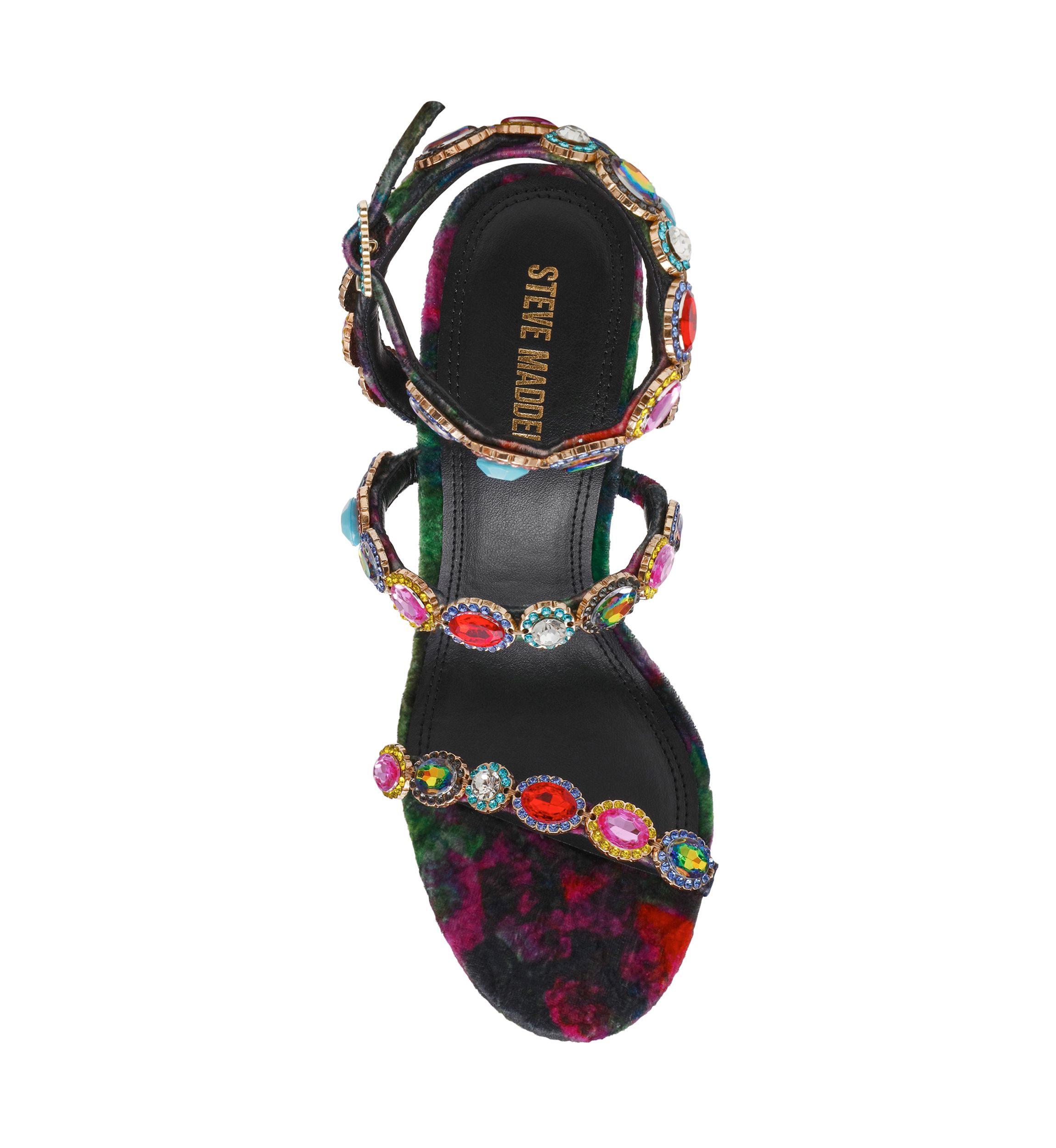Tamala High Heel Sandals