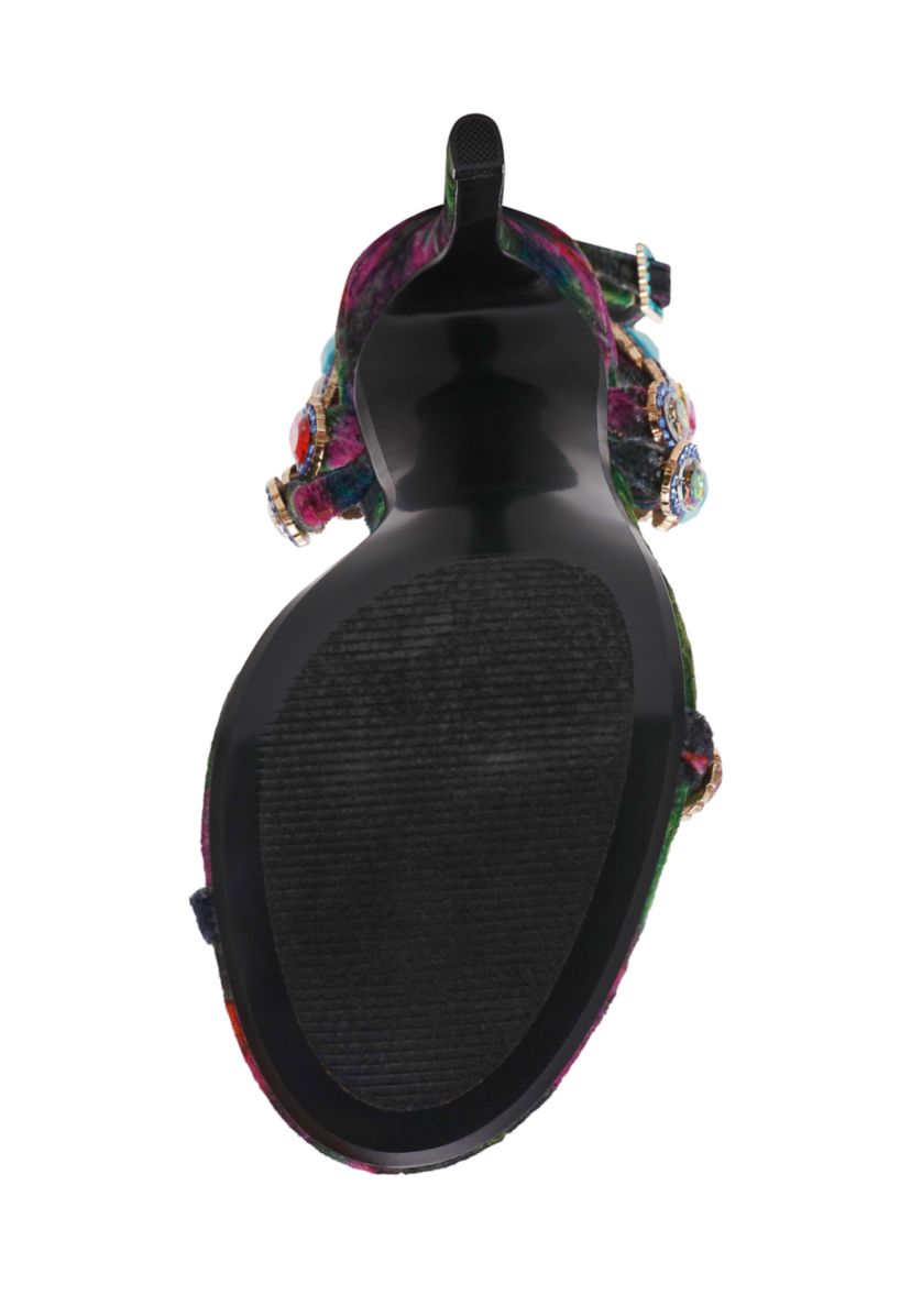 Tamala High Heel Sandals