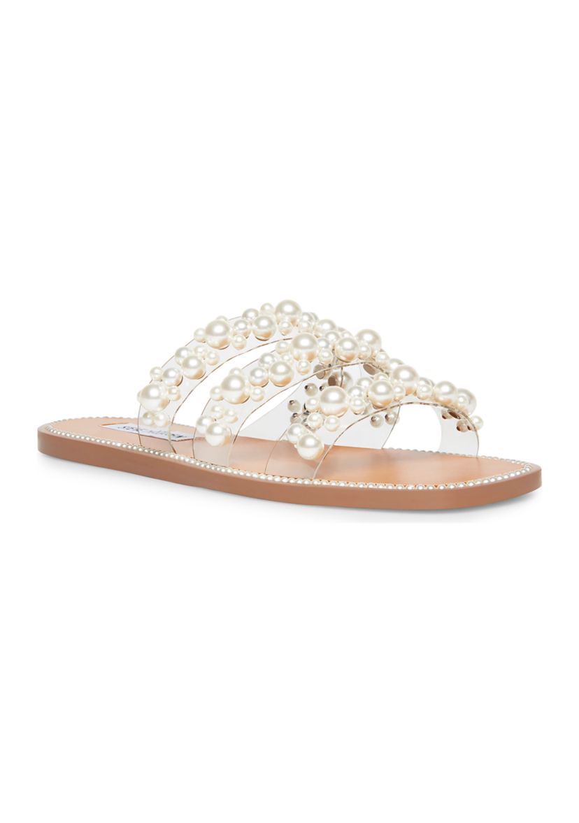 Taye Sandals