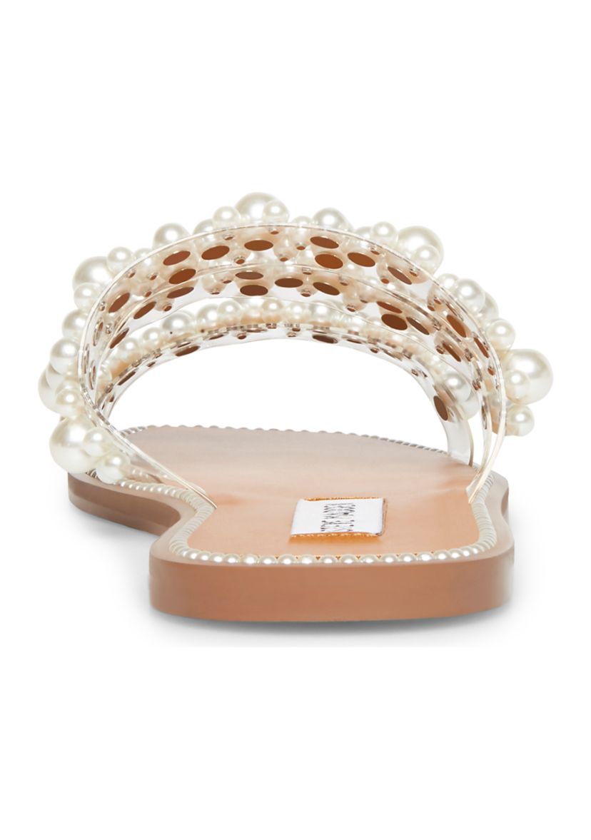 Taye Sandals