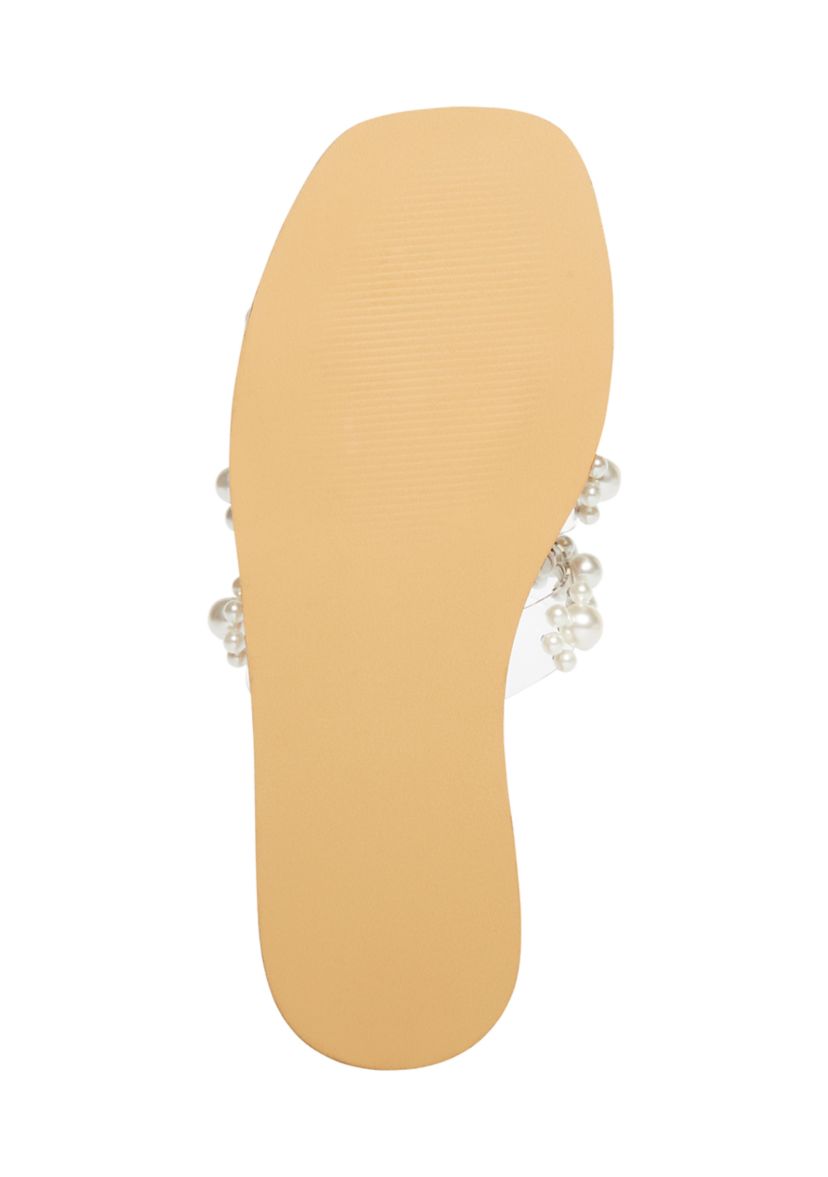 Taye Sandals