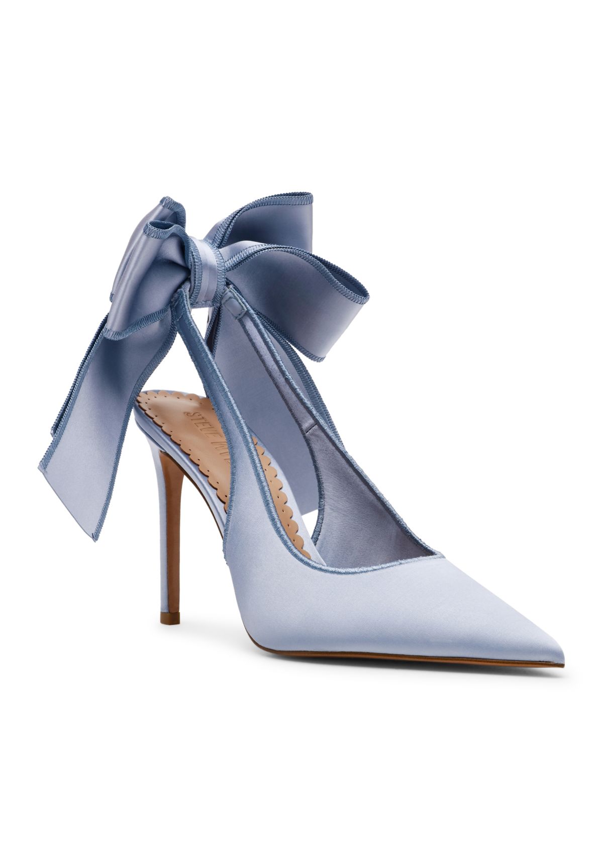 Teacup Heels