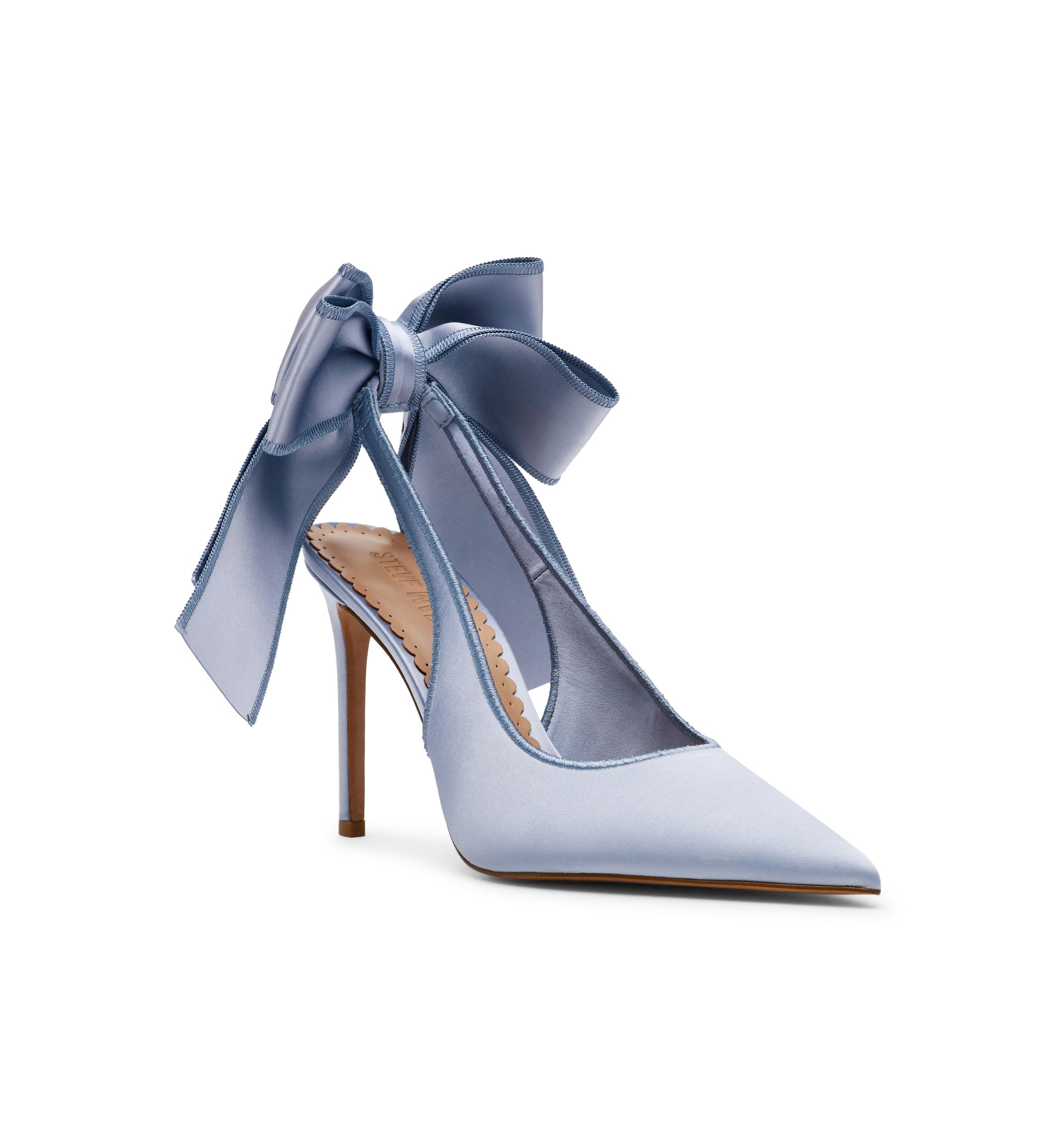 Teacup Heels