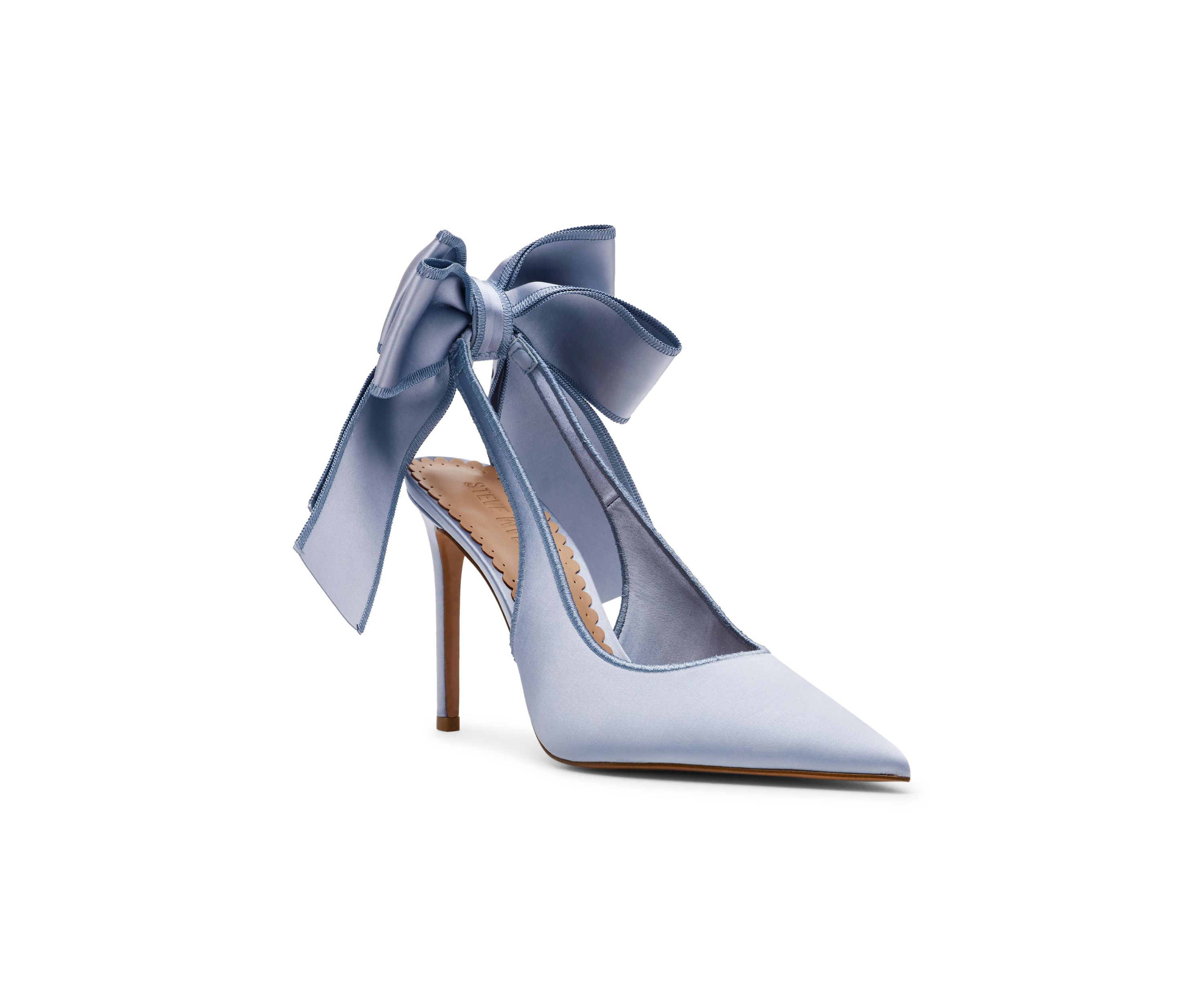 Teacup Heels