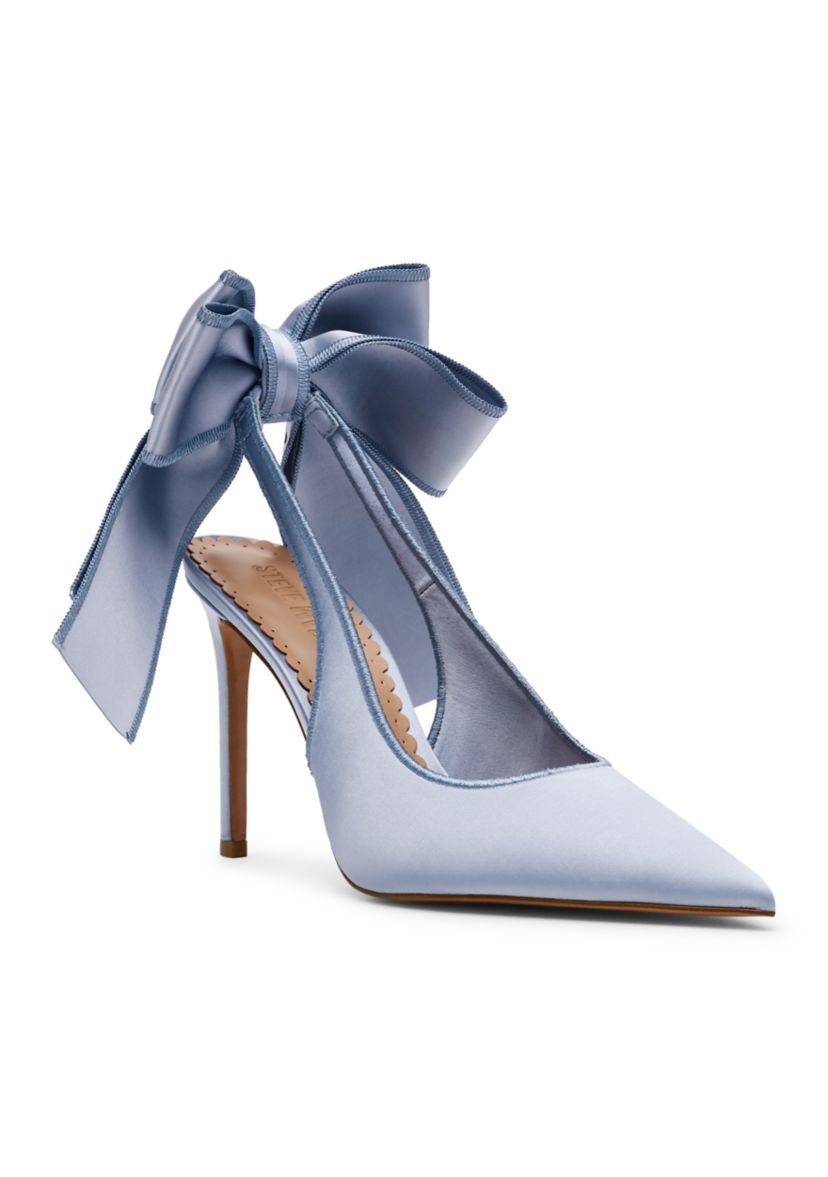 Teacup Heels