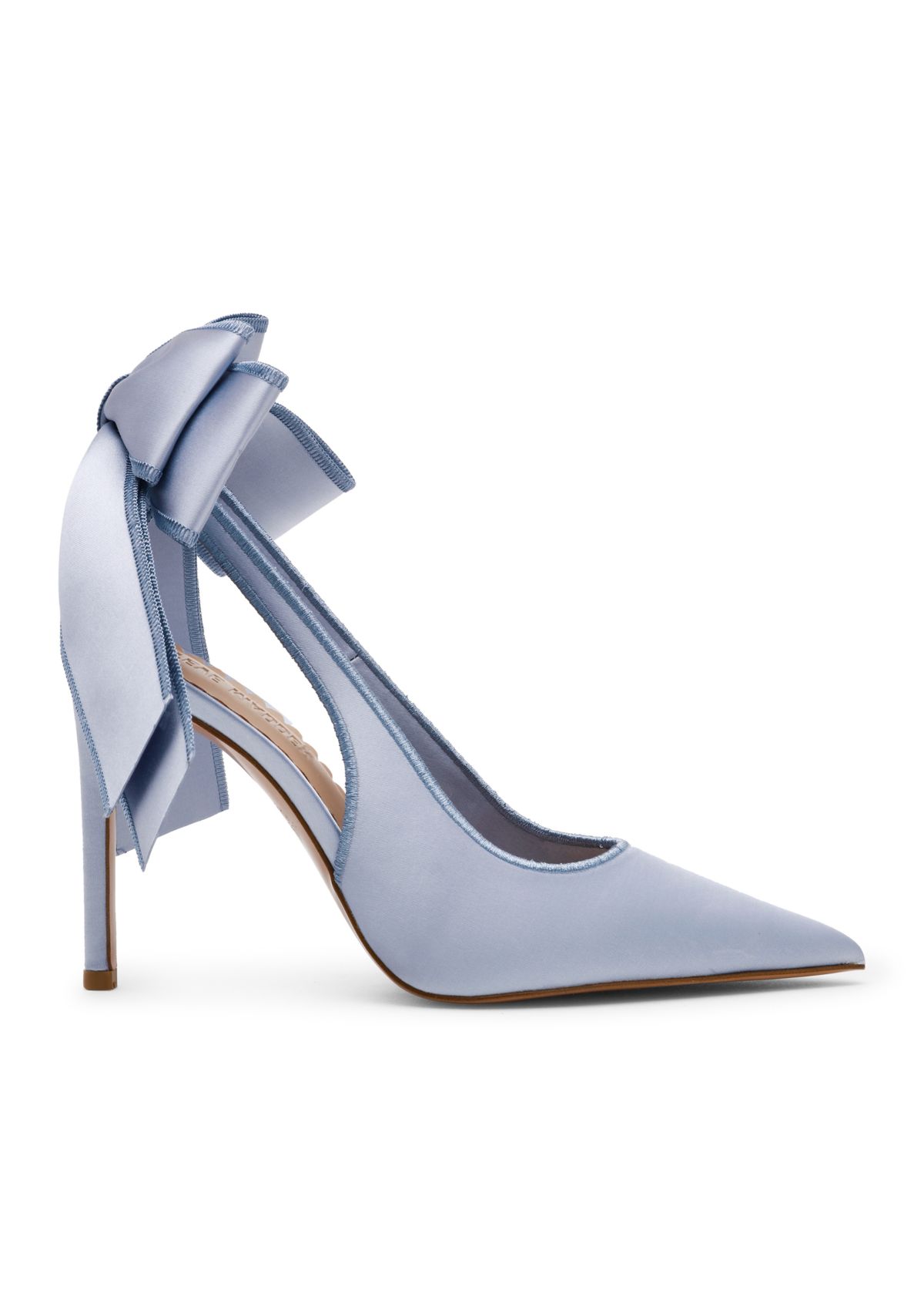 Teacup Heels