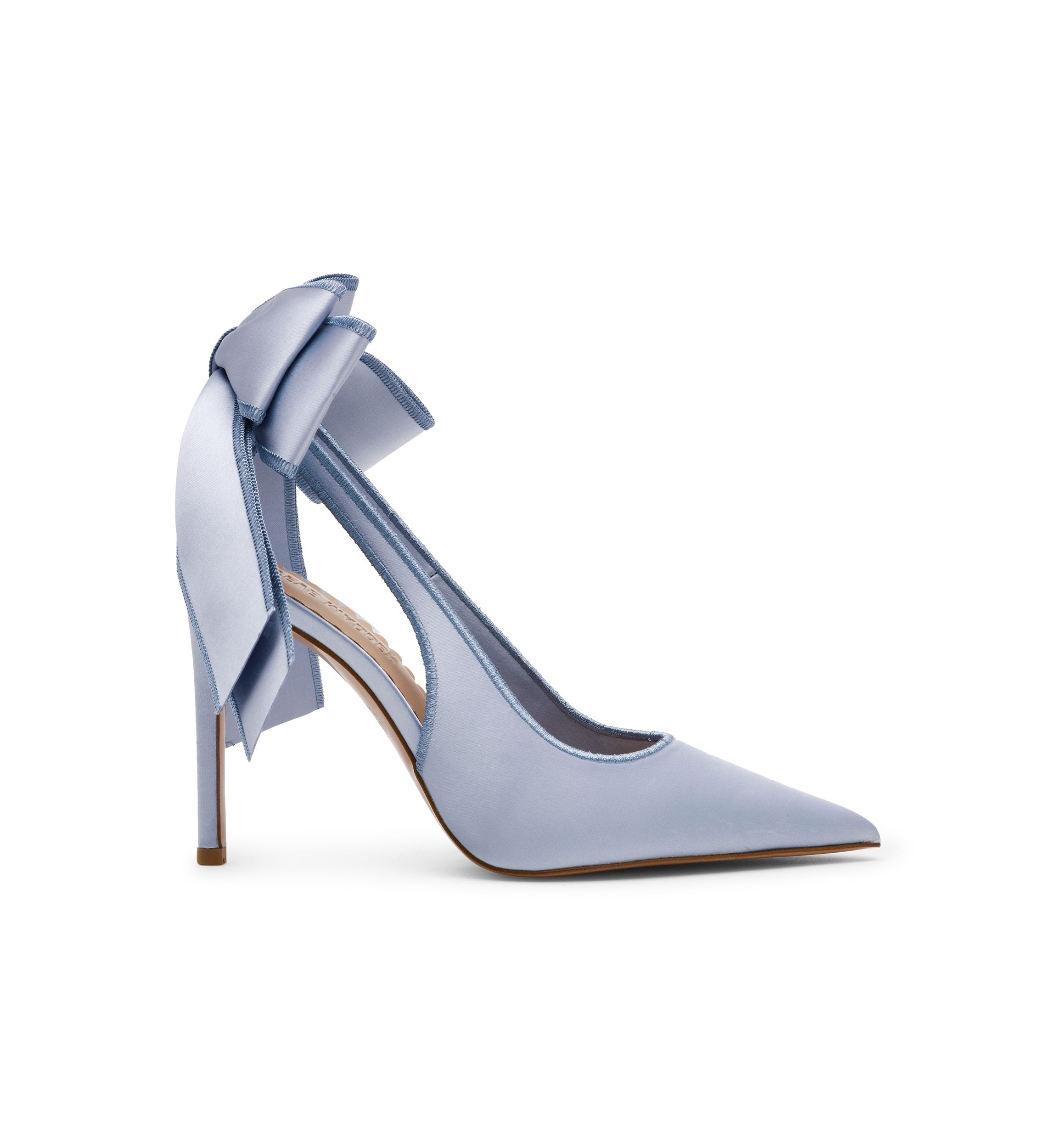 Teacup Heels