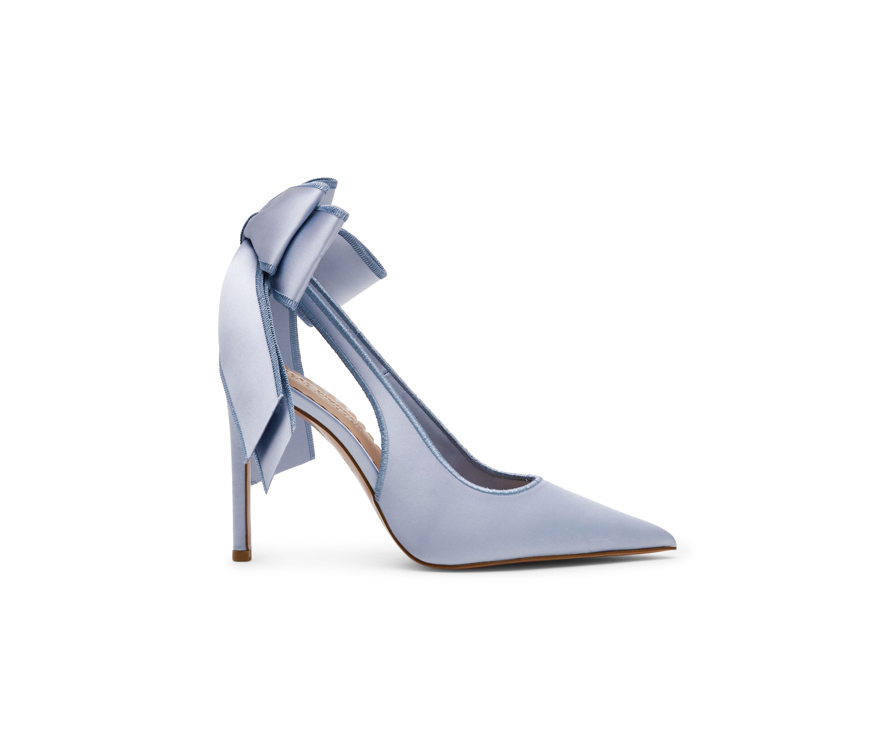 Teacup Heels