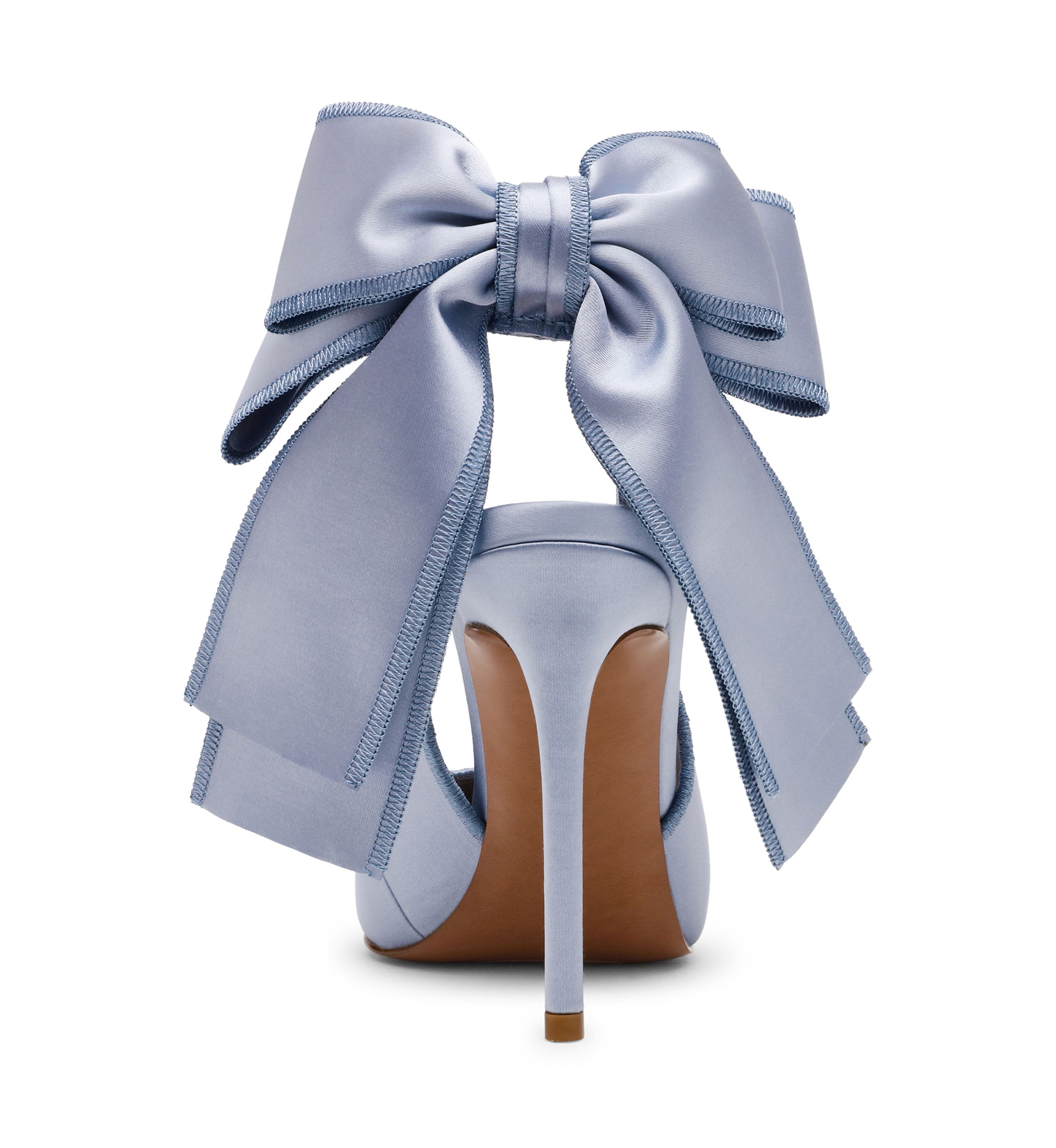 Teacup Heels