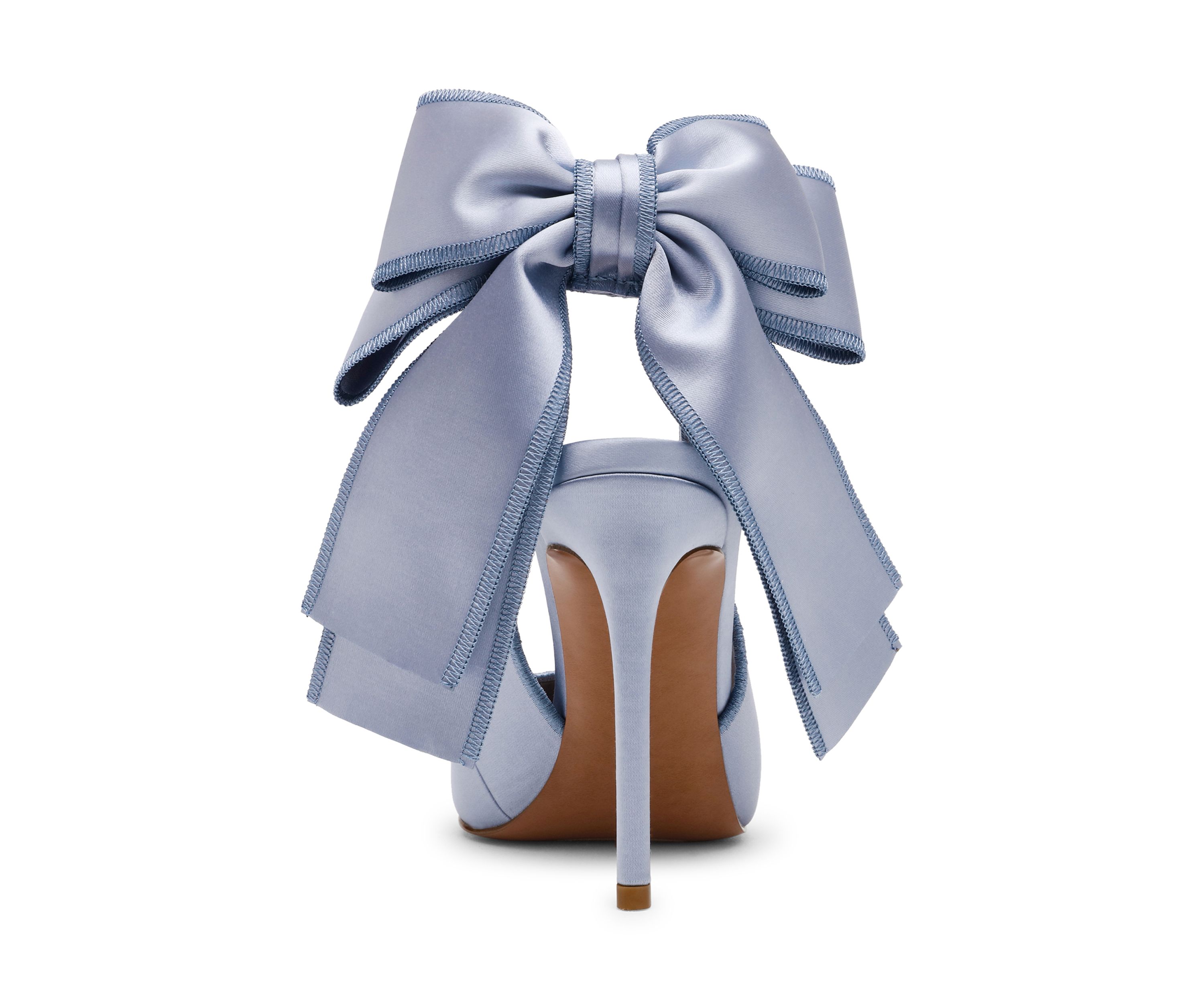 Teacup Heels
