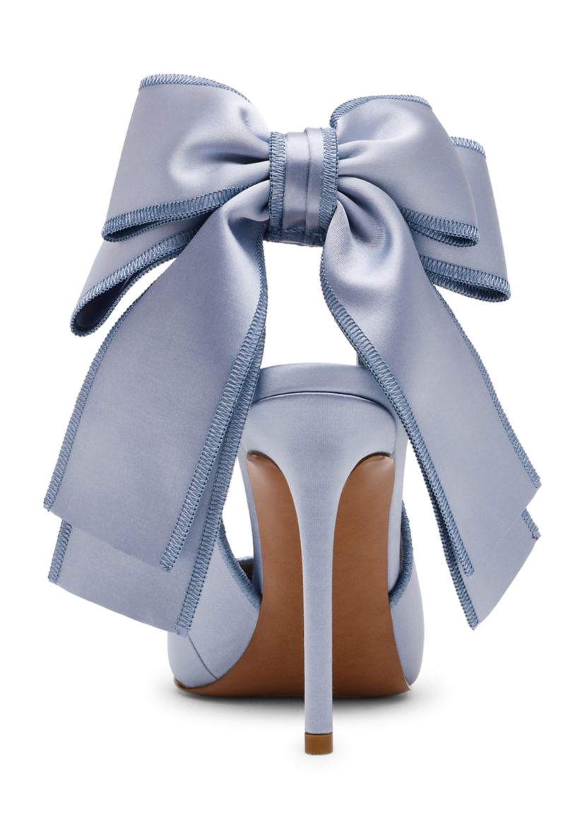 Teacup Heels