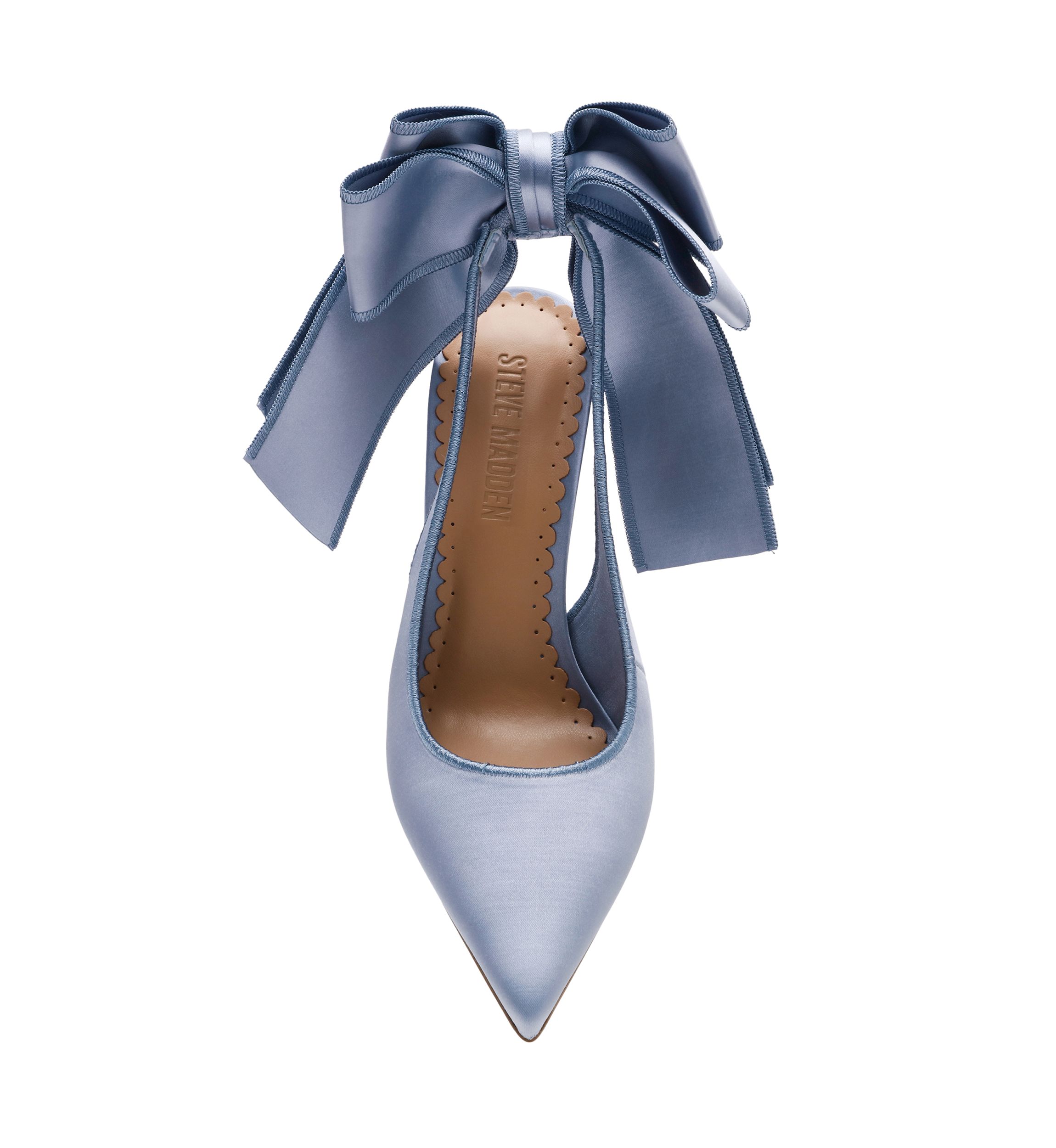 Teacup Heels
