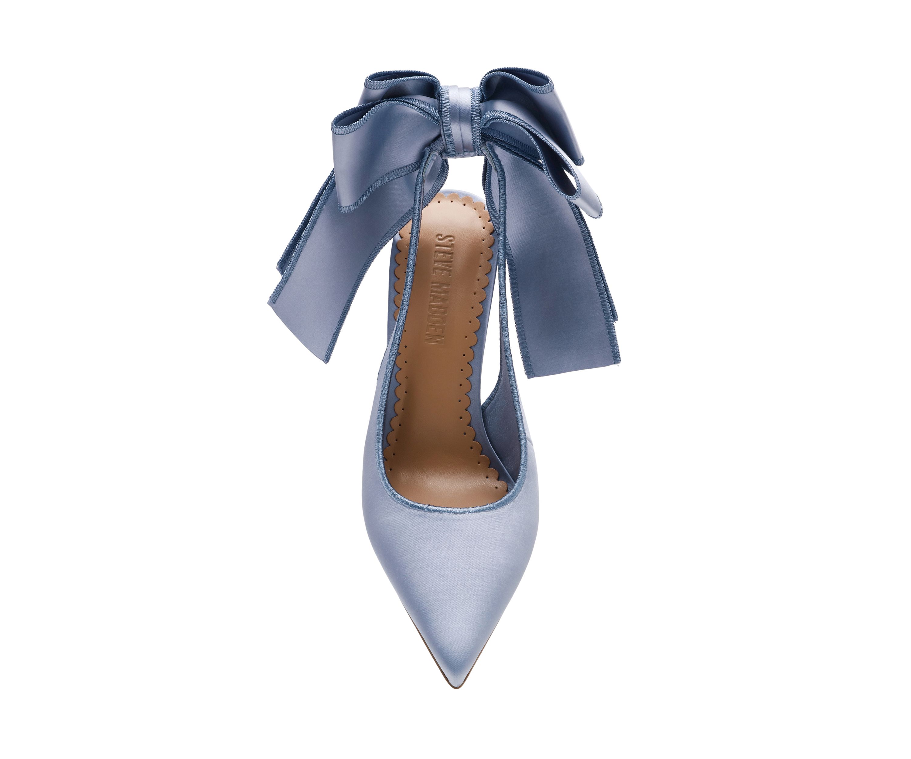 Teacup Heels
