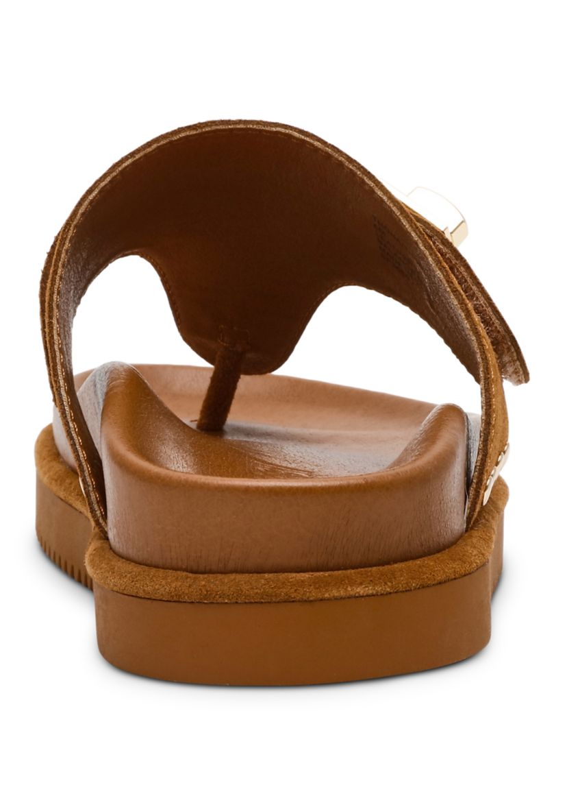 Thona Thong Sandals