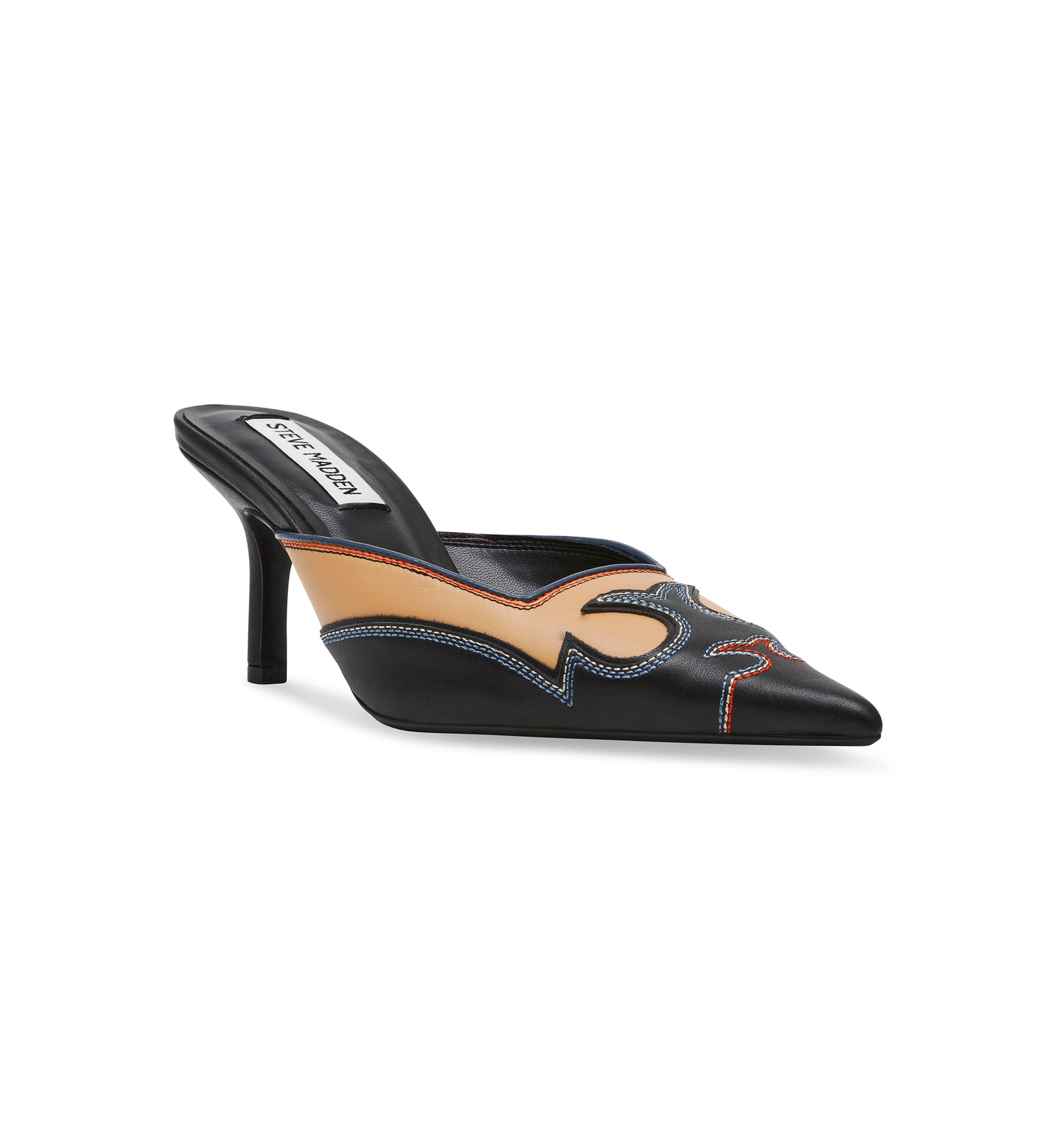 Thorn Western Mules