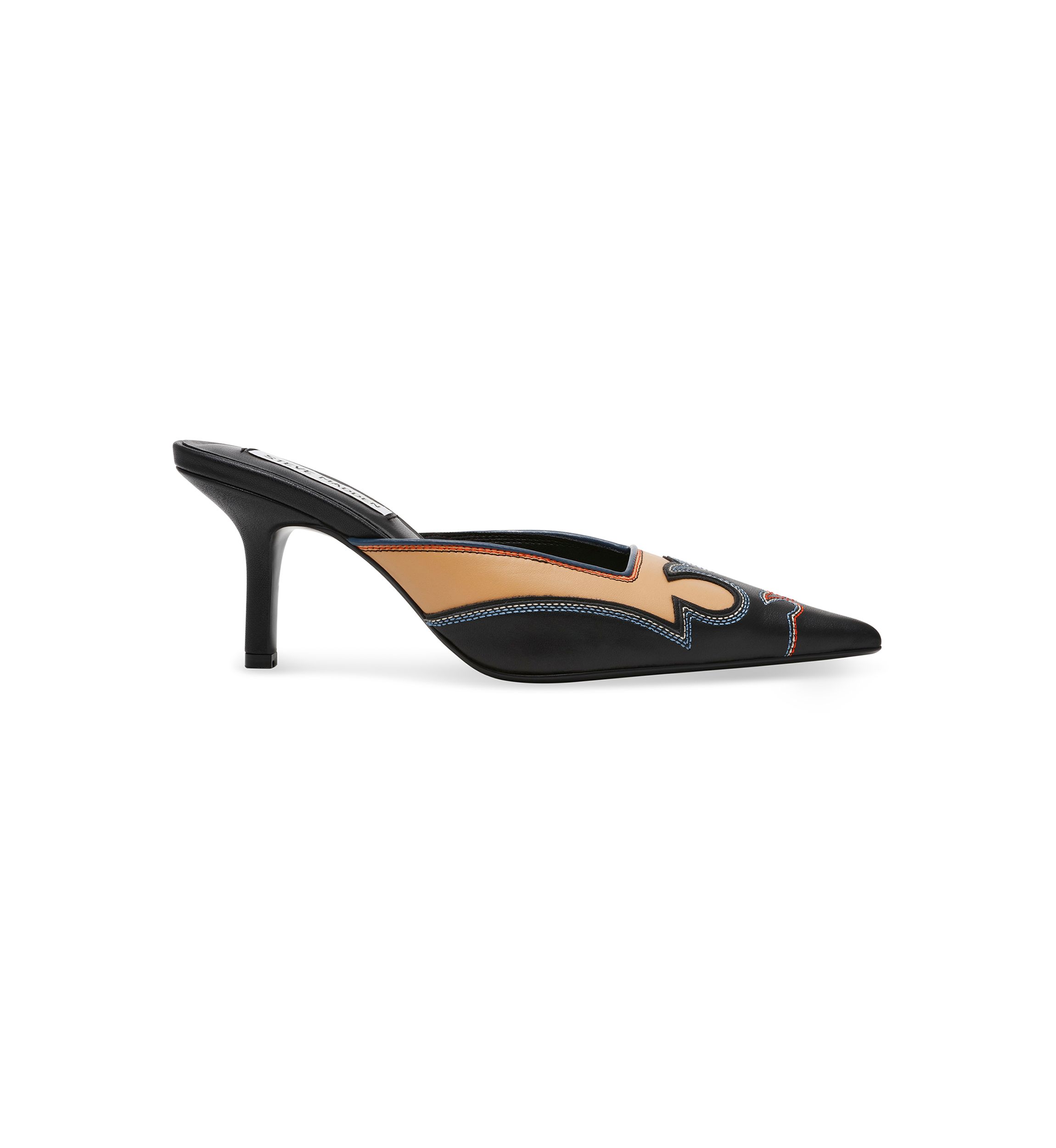 Thorn Western Mules