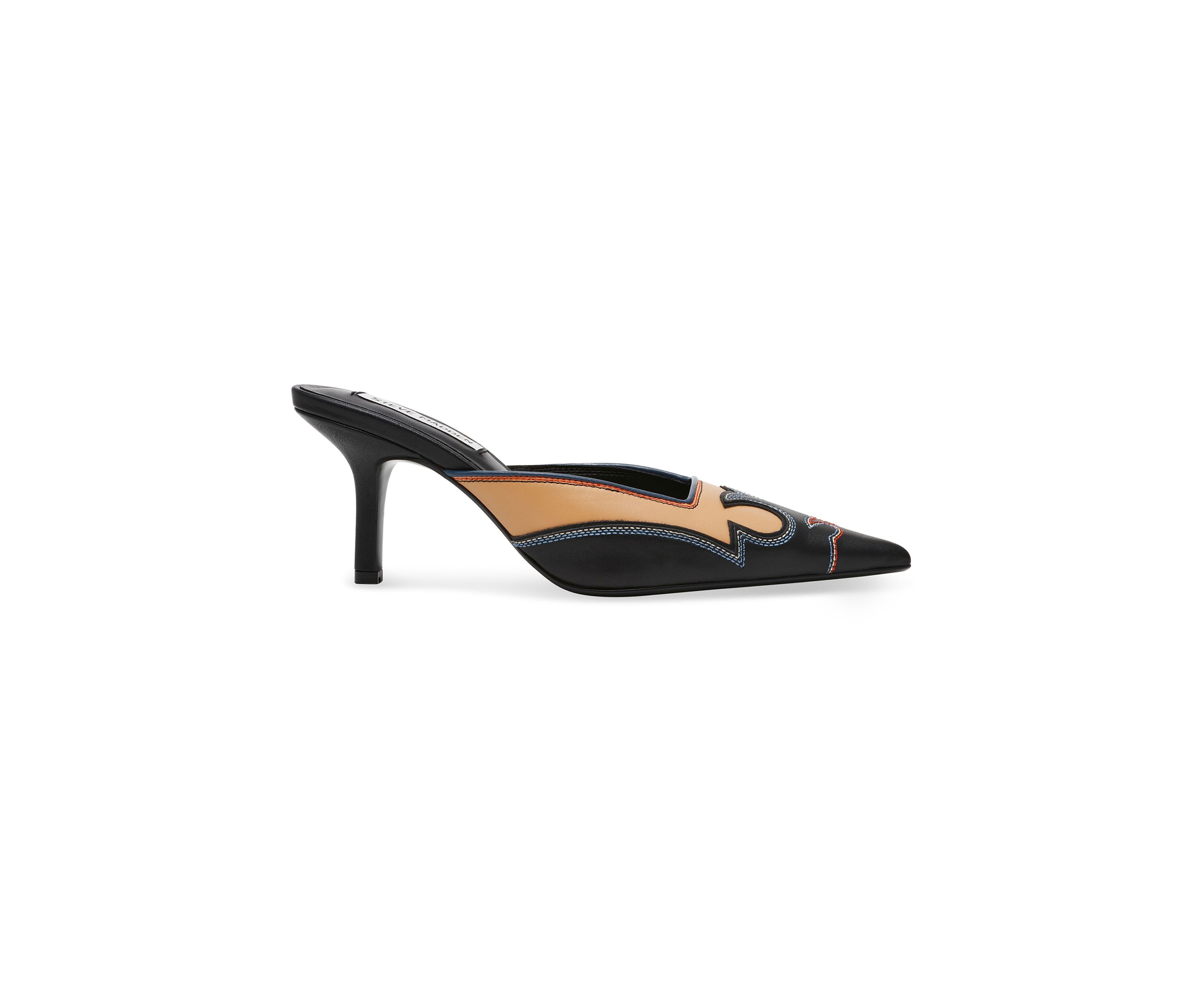 Thorn Western Mules