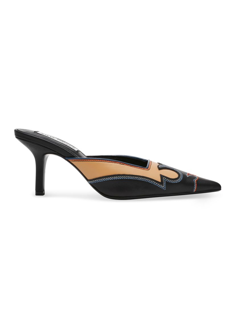 Thorn Western Mules