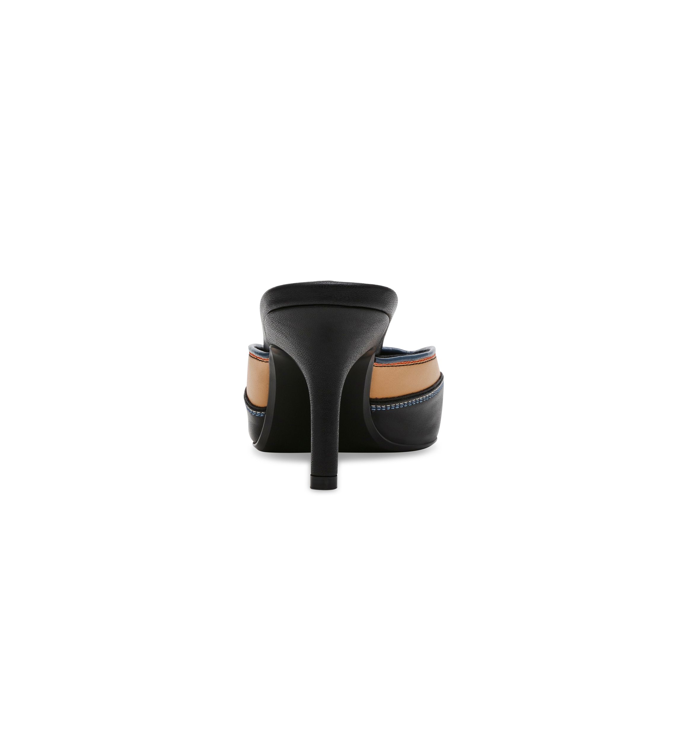 Thorn Western Mules