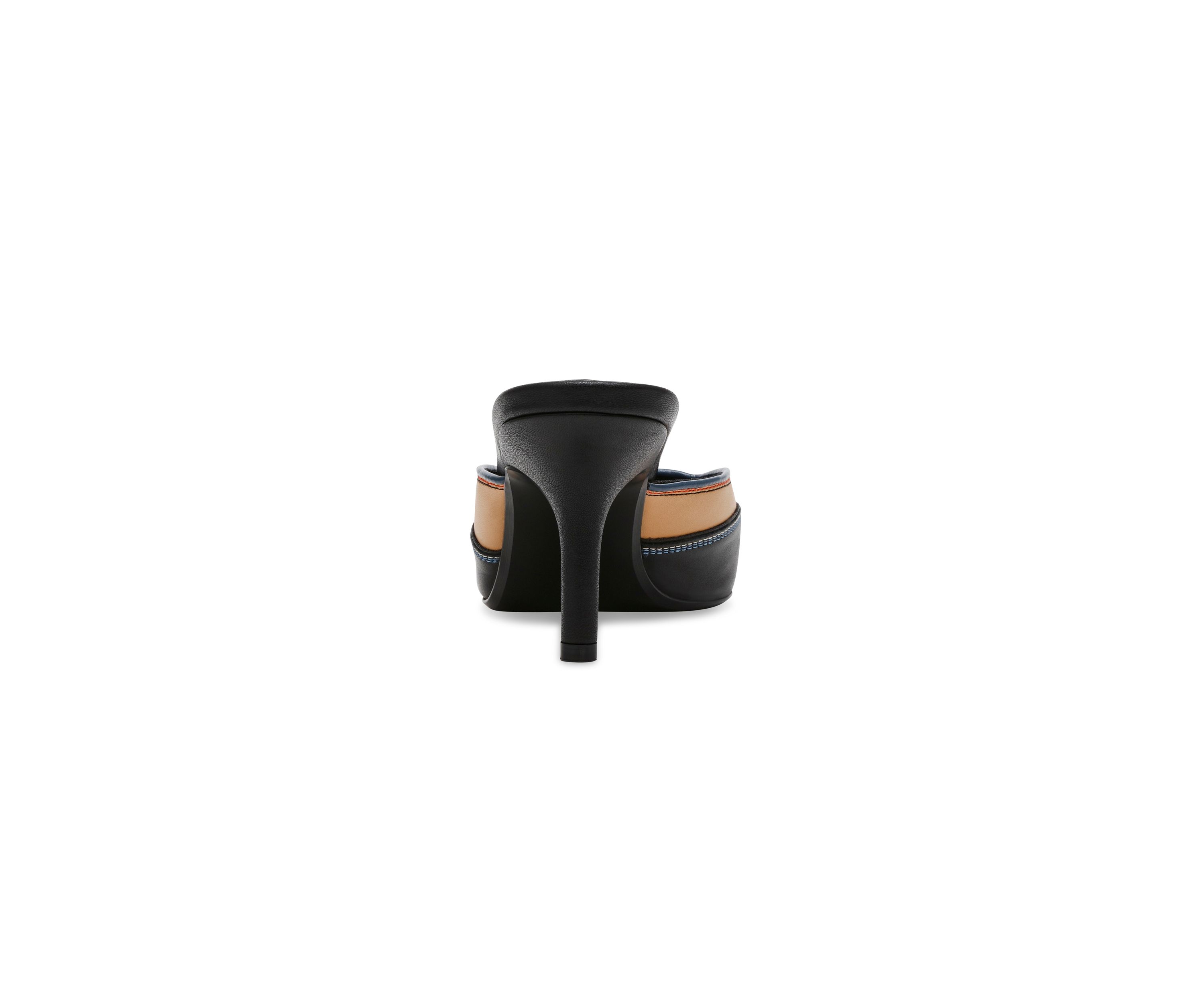 Thorn Western Mules