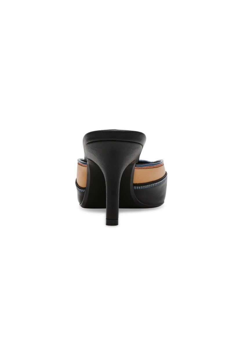 Thorn Western Mules