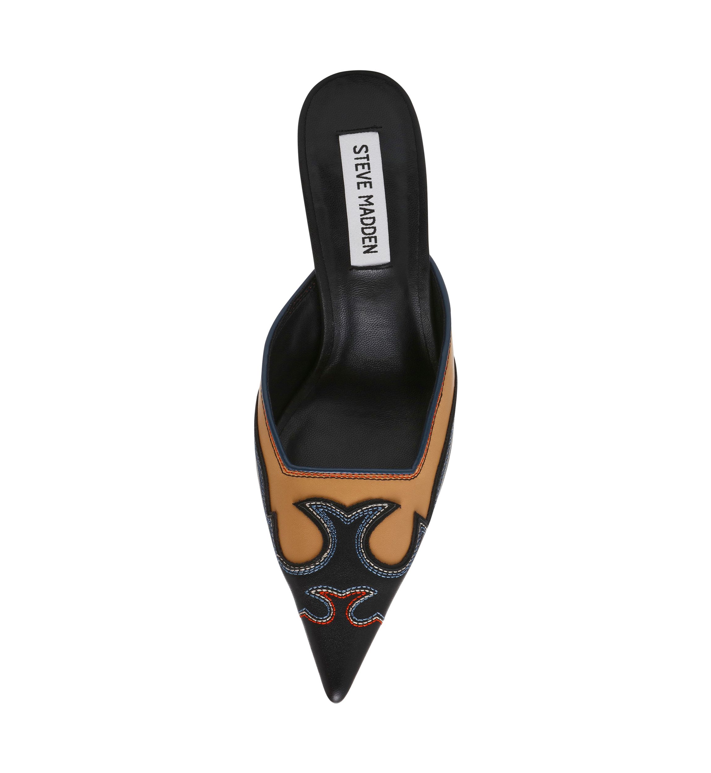 Thorn Western Mules