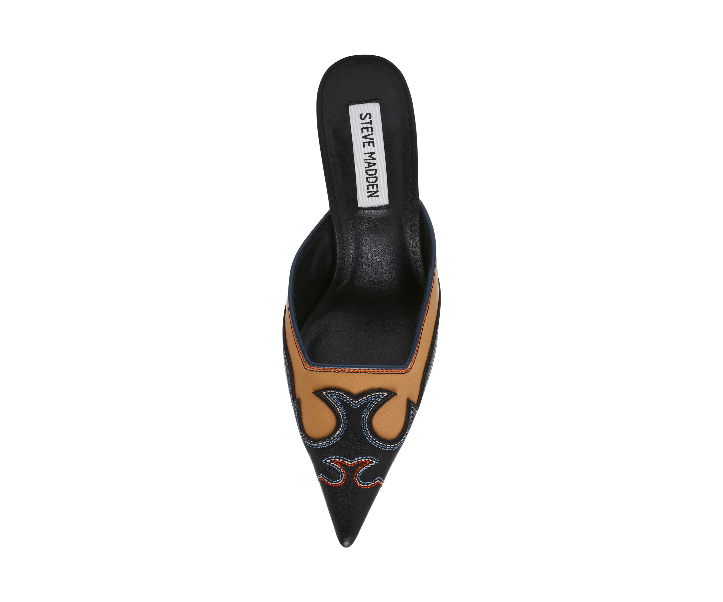 Thorn Western Mules