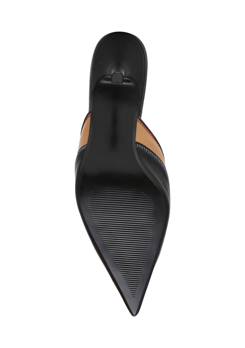 Thorn Western Mules