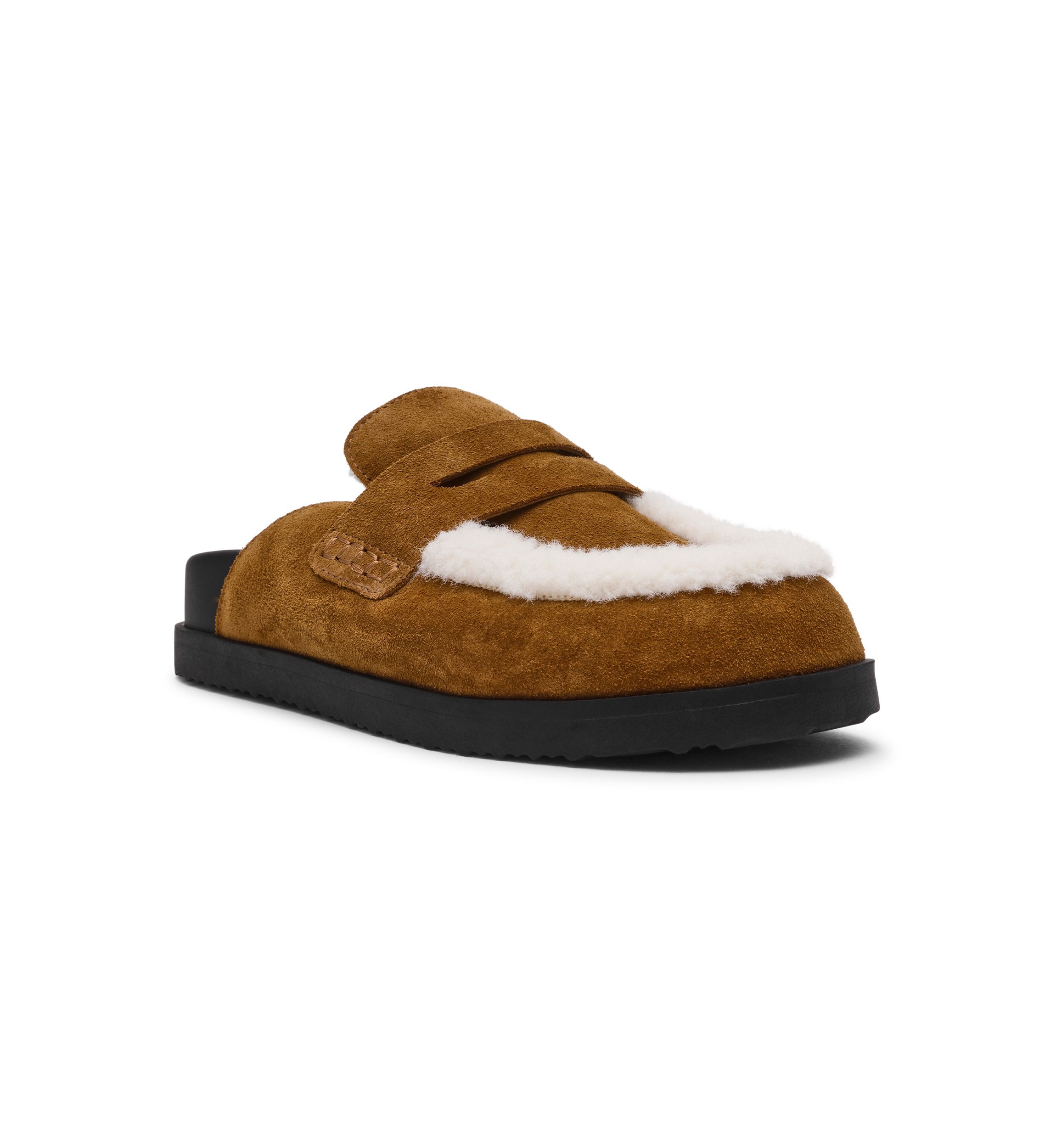 Tomlin Mules