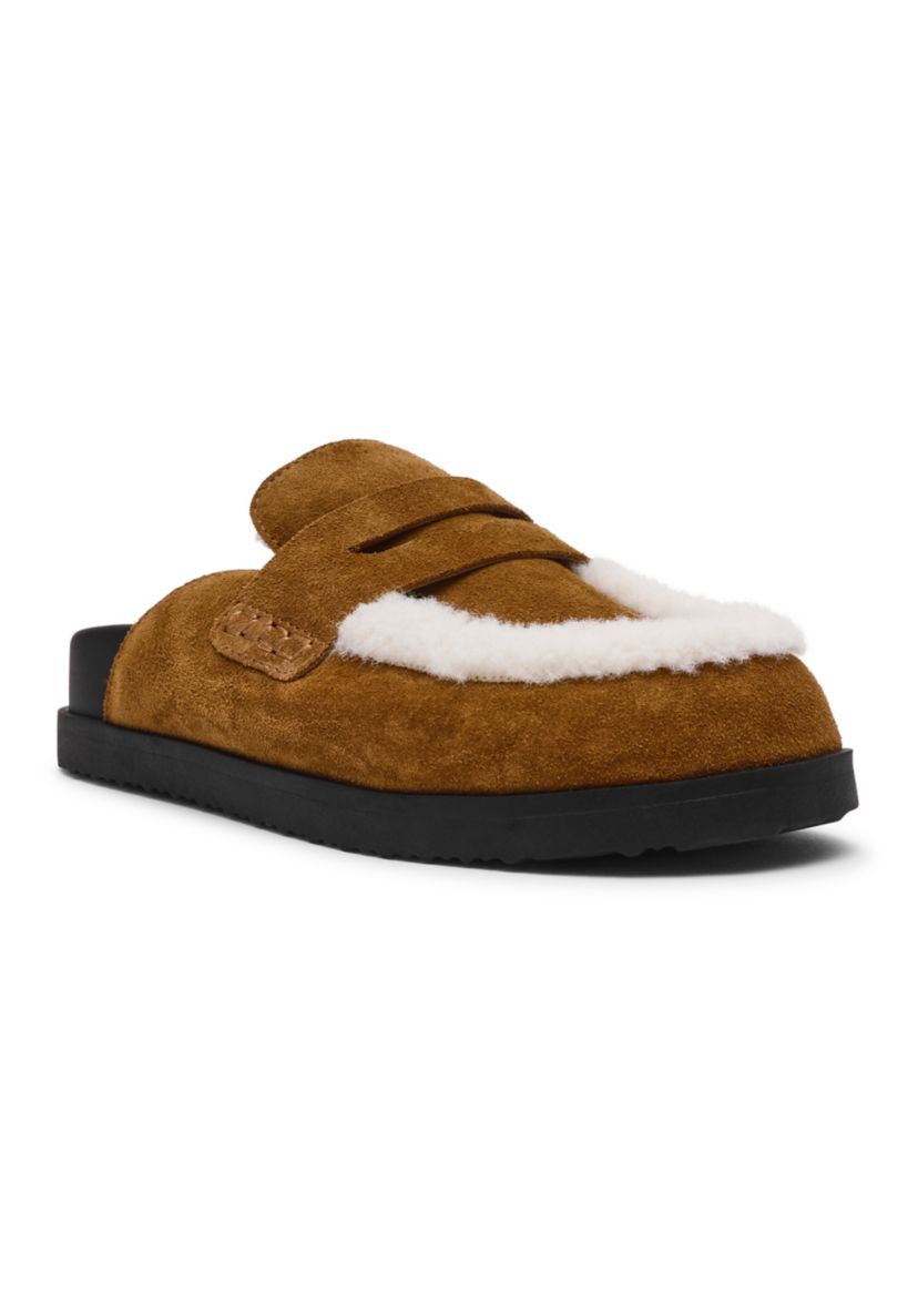 Tomlin Mules