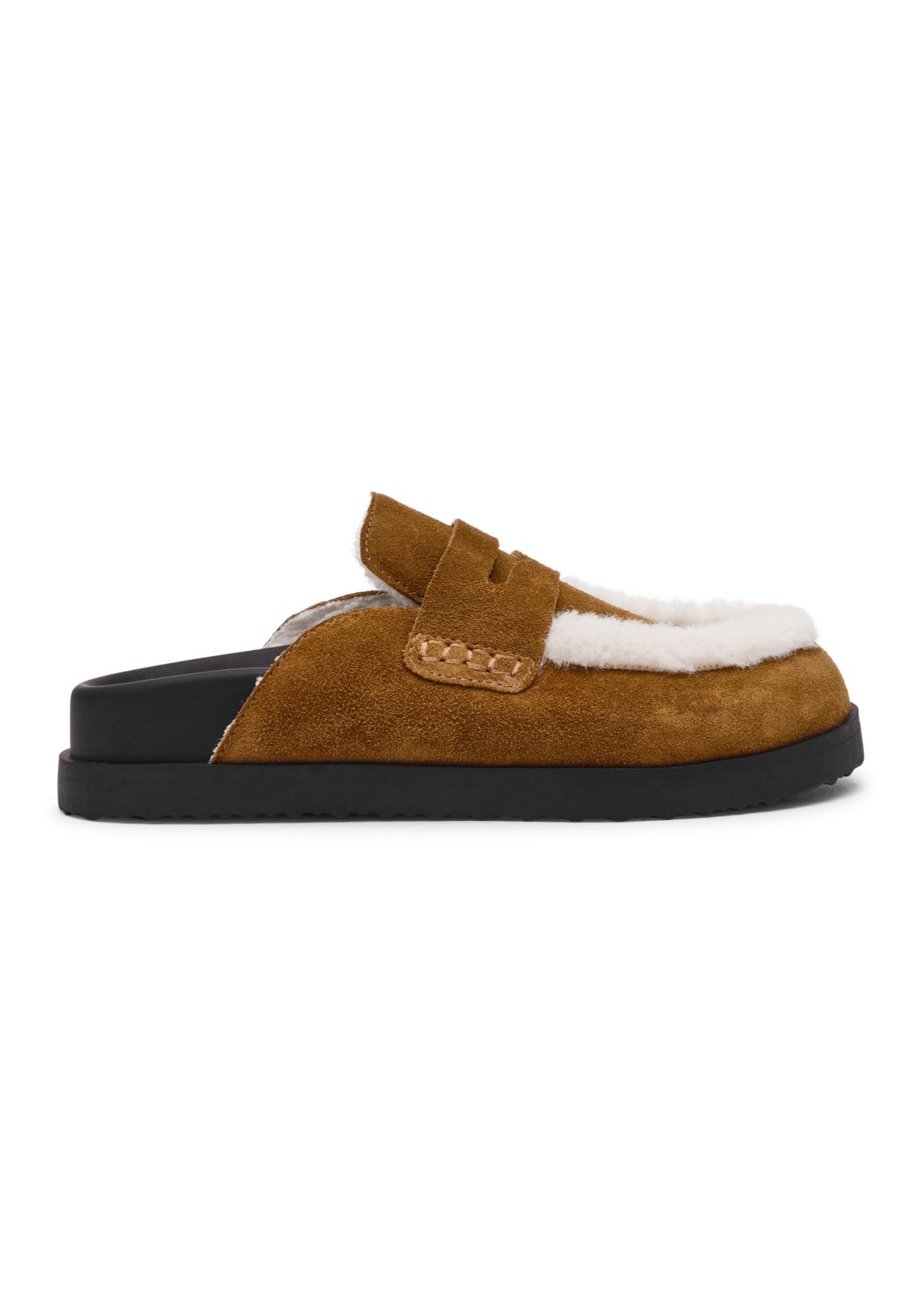 Tomlin Mules