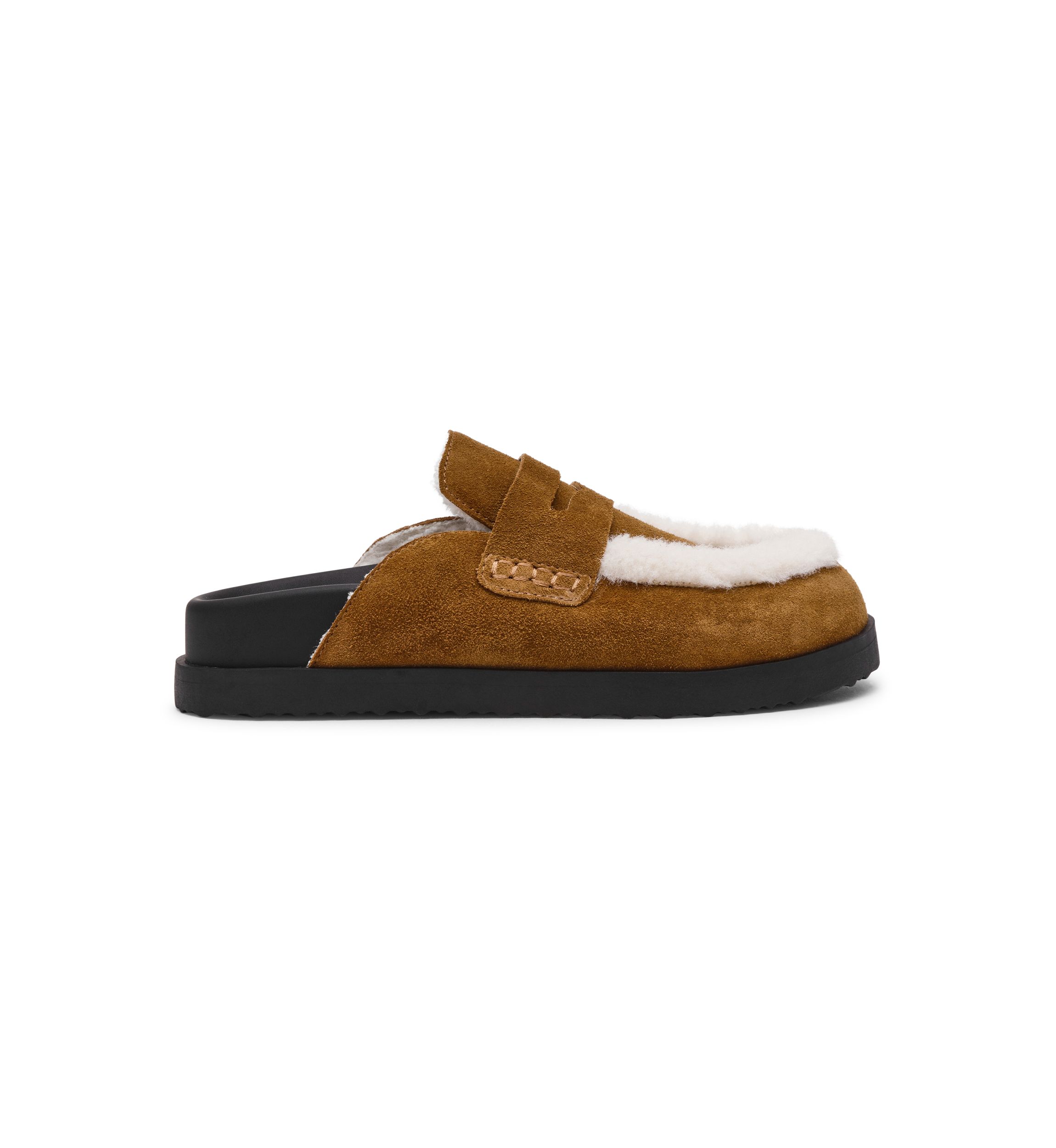 Tomlin Mules