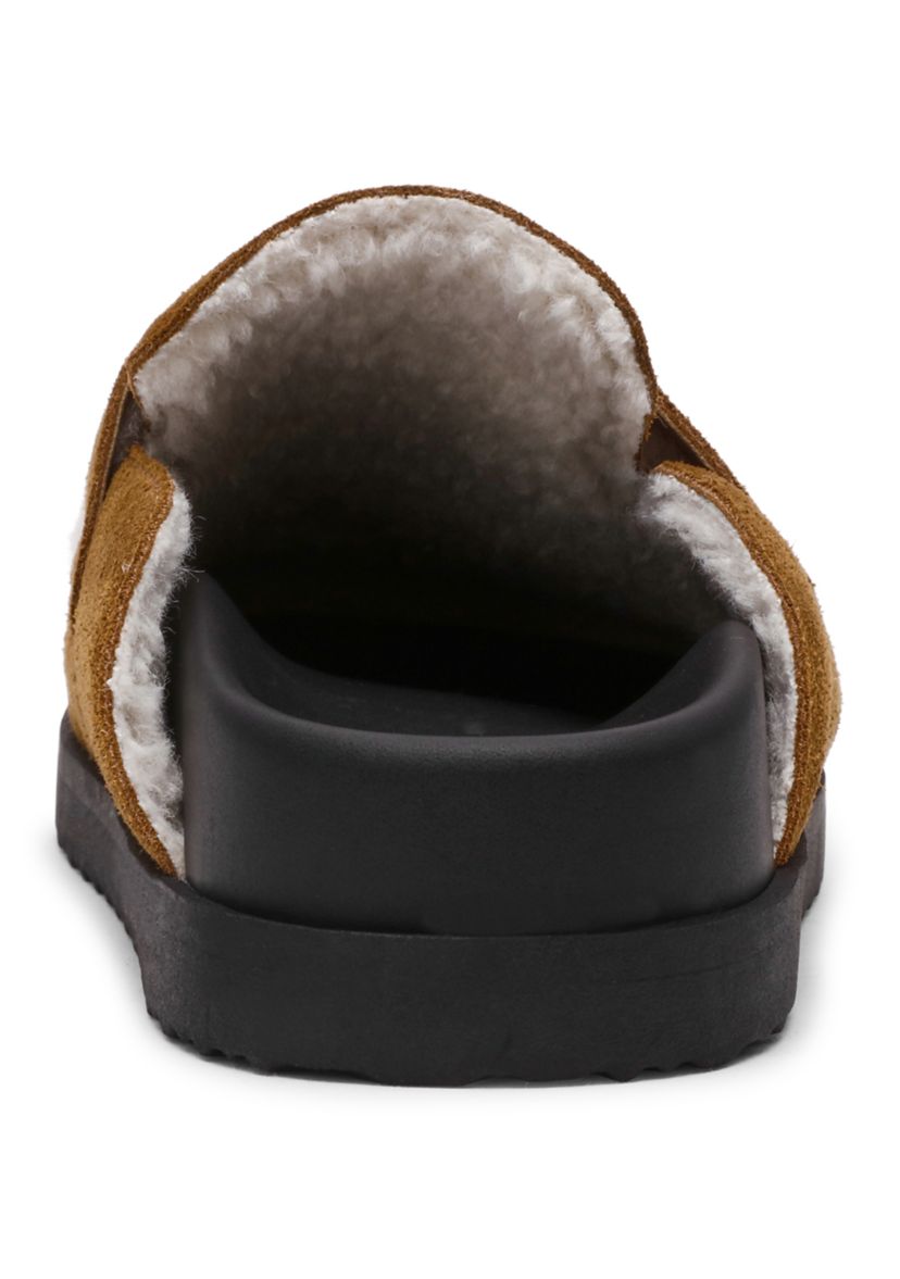 Tomlin Mules
