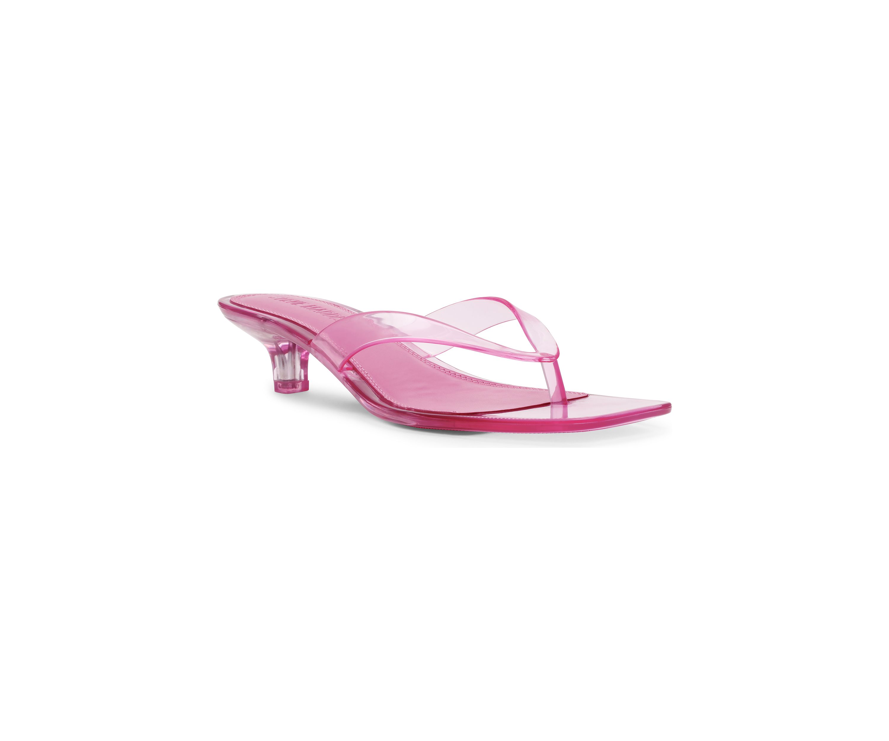 Tracie Kitten Heel Sandals