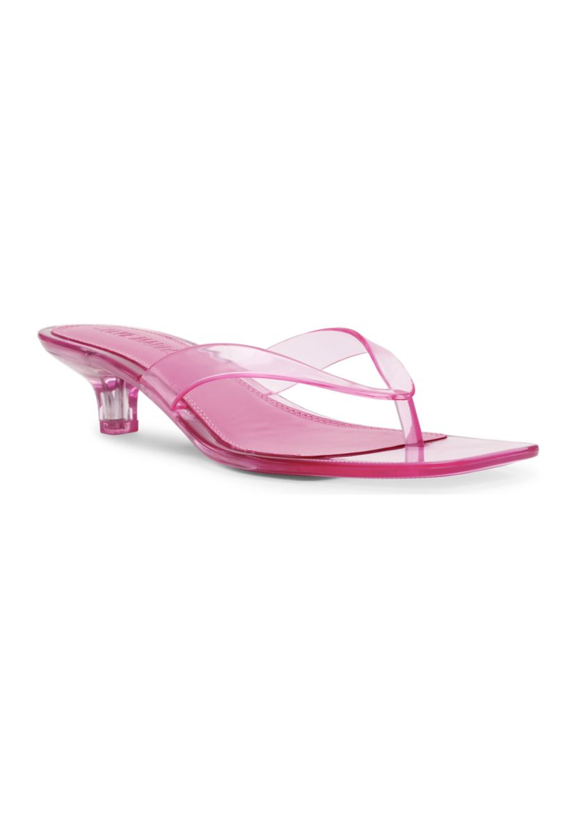 Tracie Kitten Heel Sandals