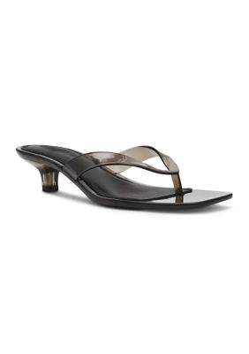Steve Madden Women's Tracie Thong Sandals, 8M