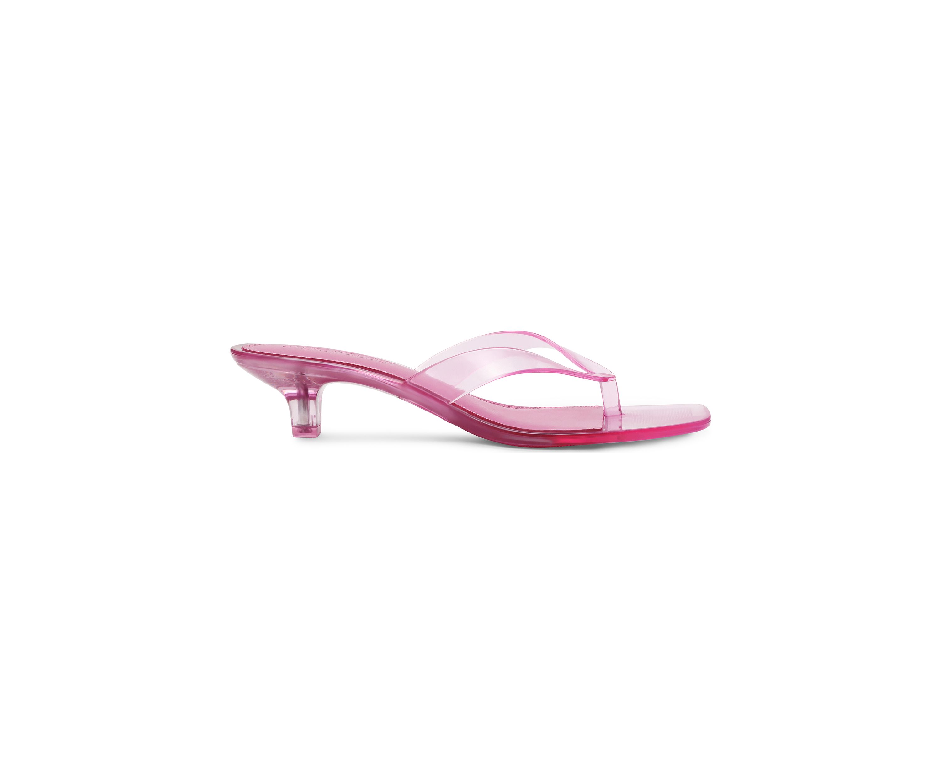 Tracie Kitten Heel Sandals