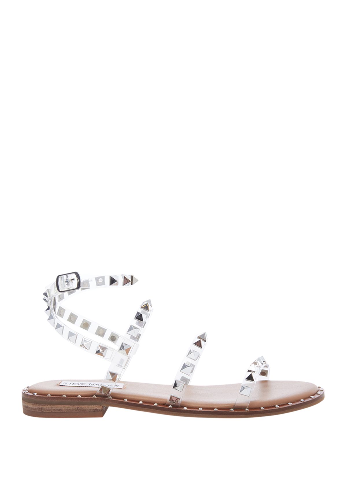 Travel Flat Sandals 