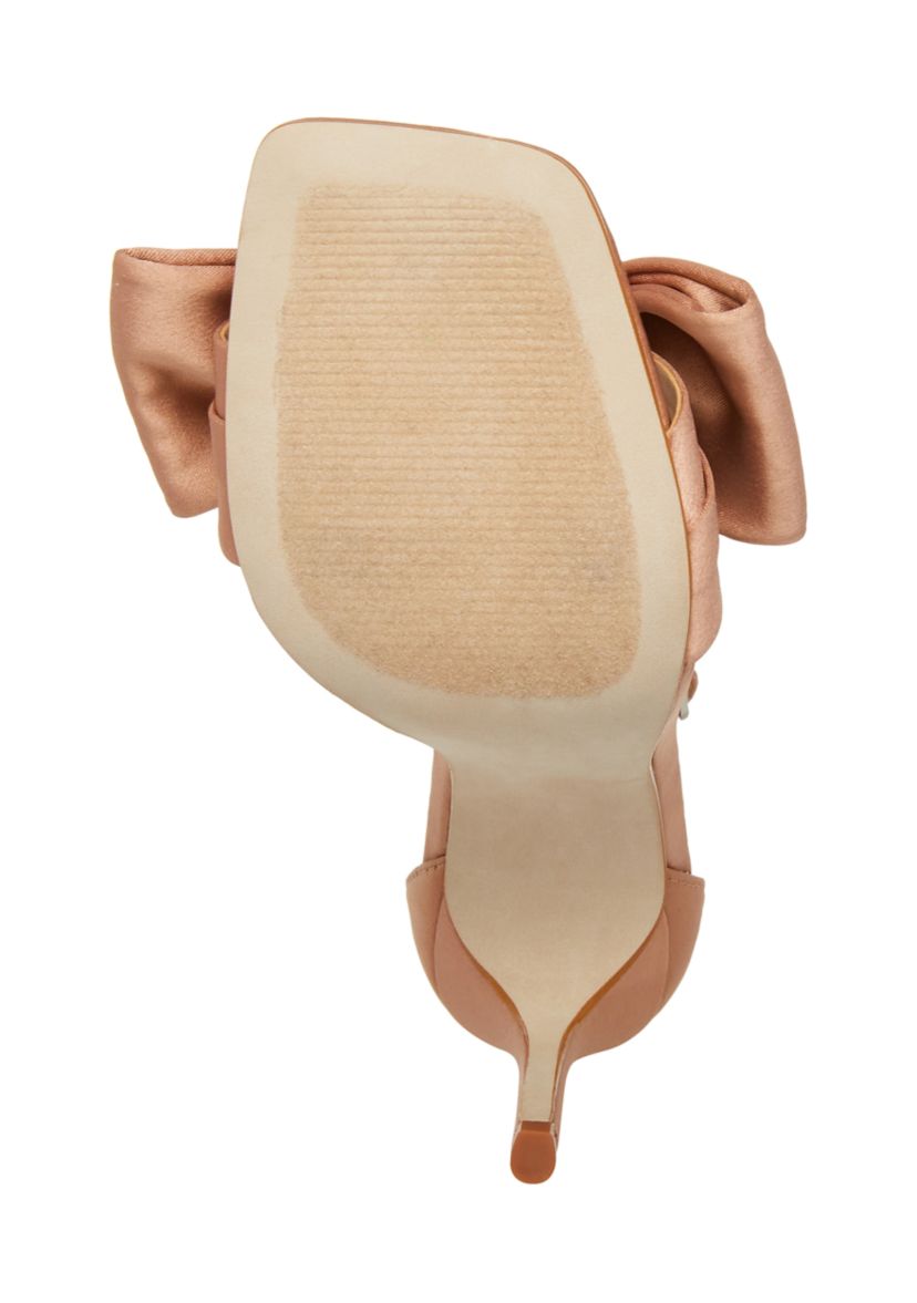Trusty Sandals