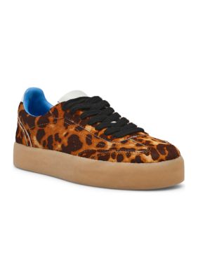 Belk leopard shoes on sale