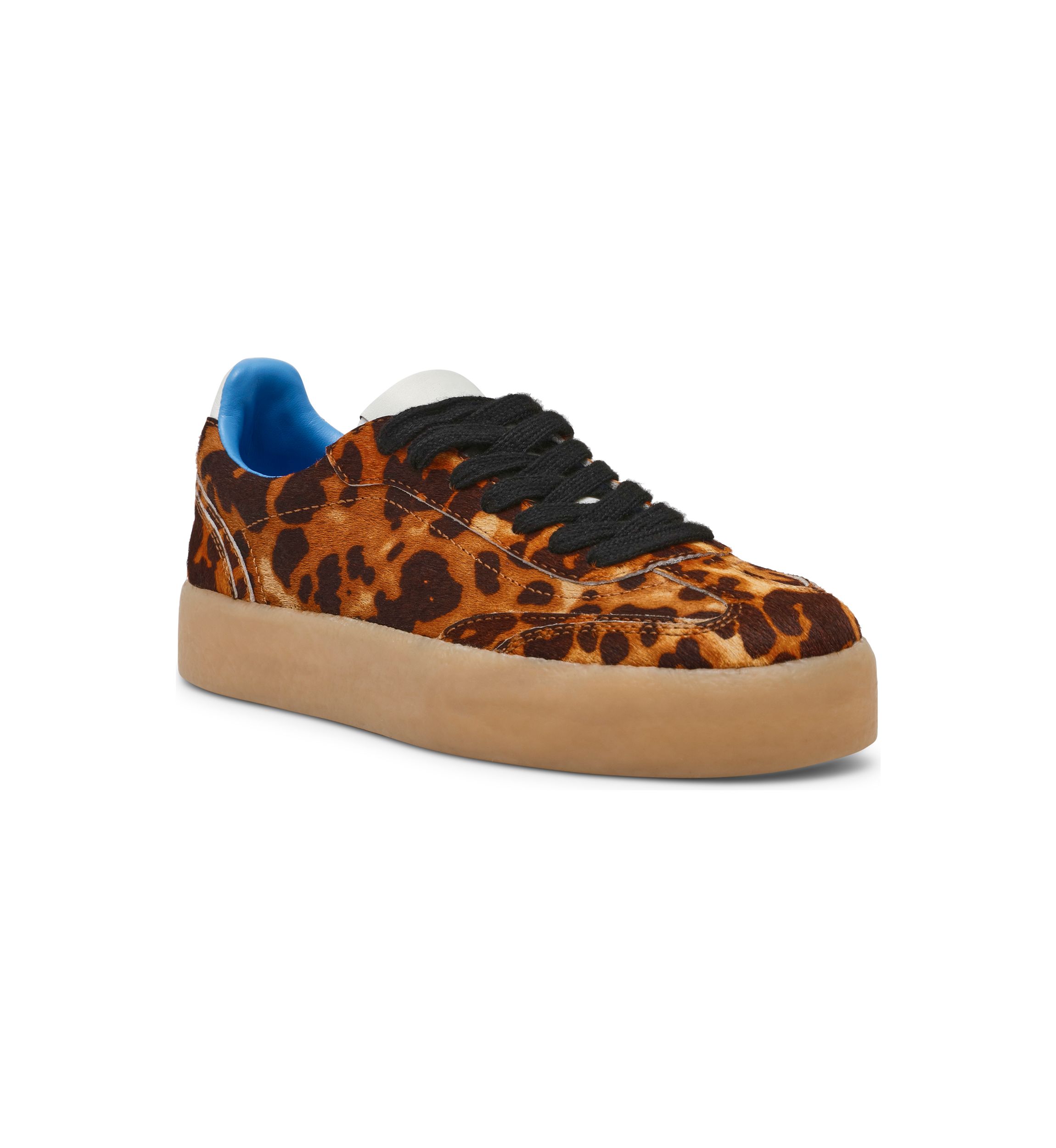 Tux Leopard Sneakers